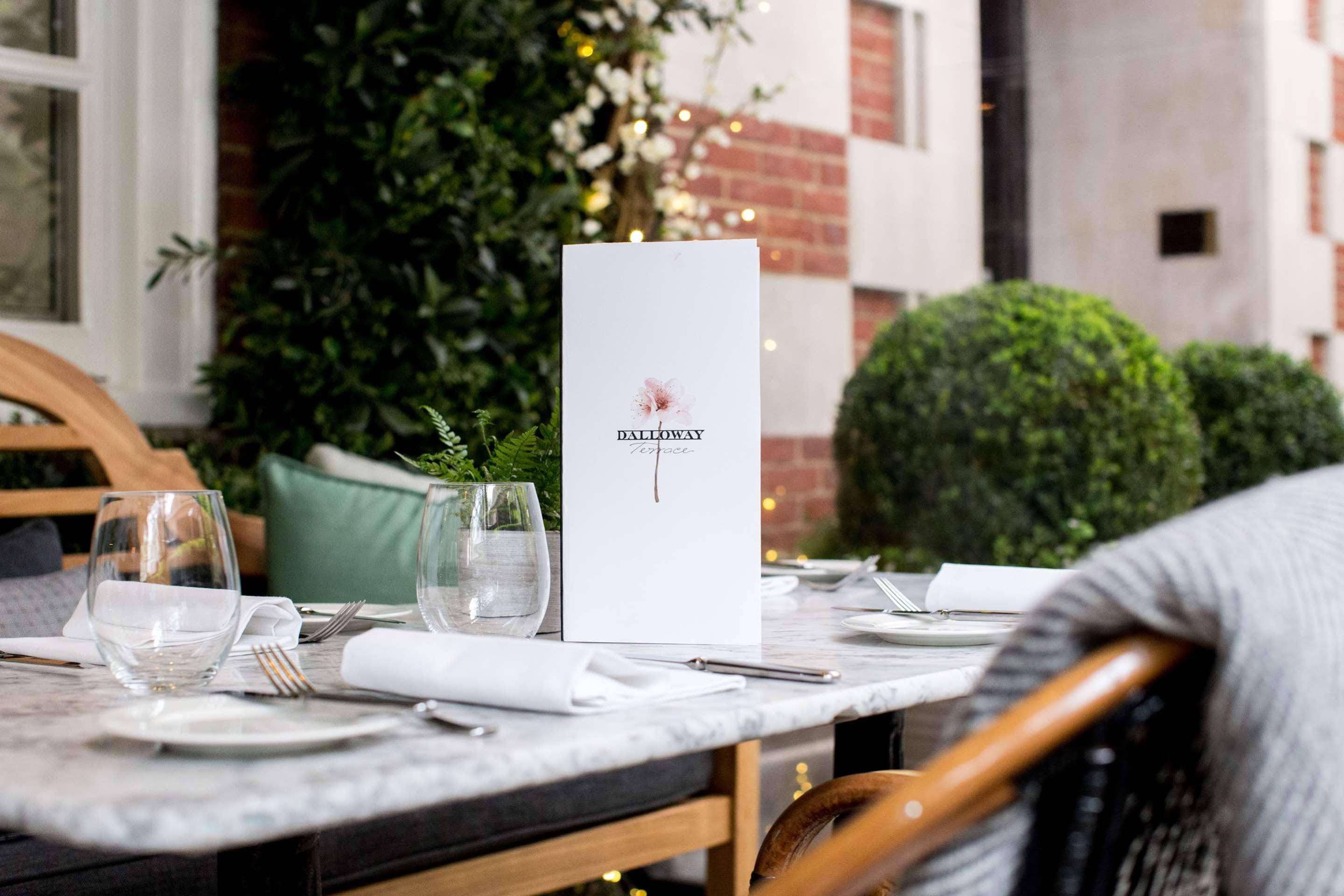 The Bloomsbury