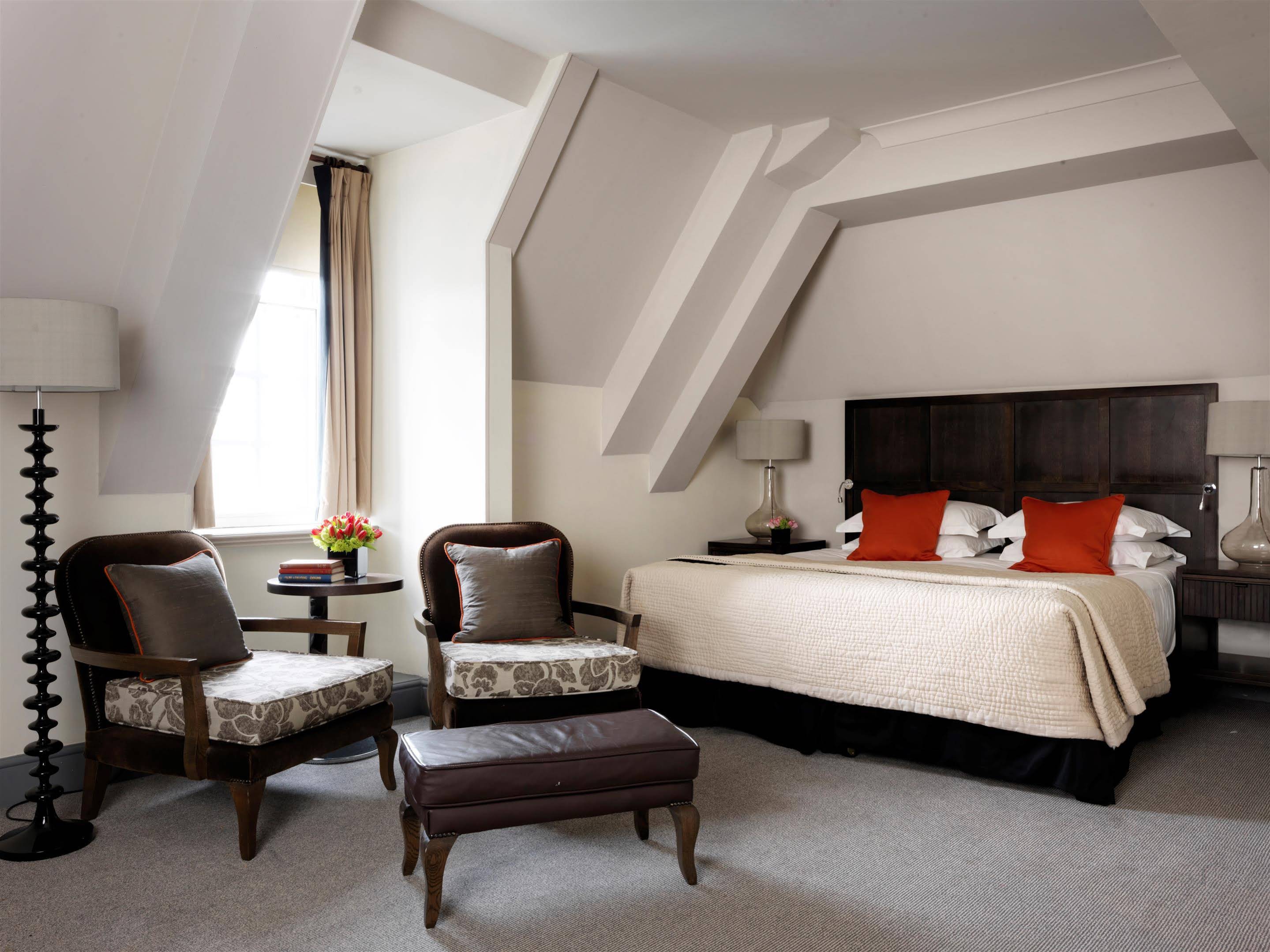 The Bloomsbury
