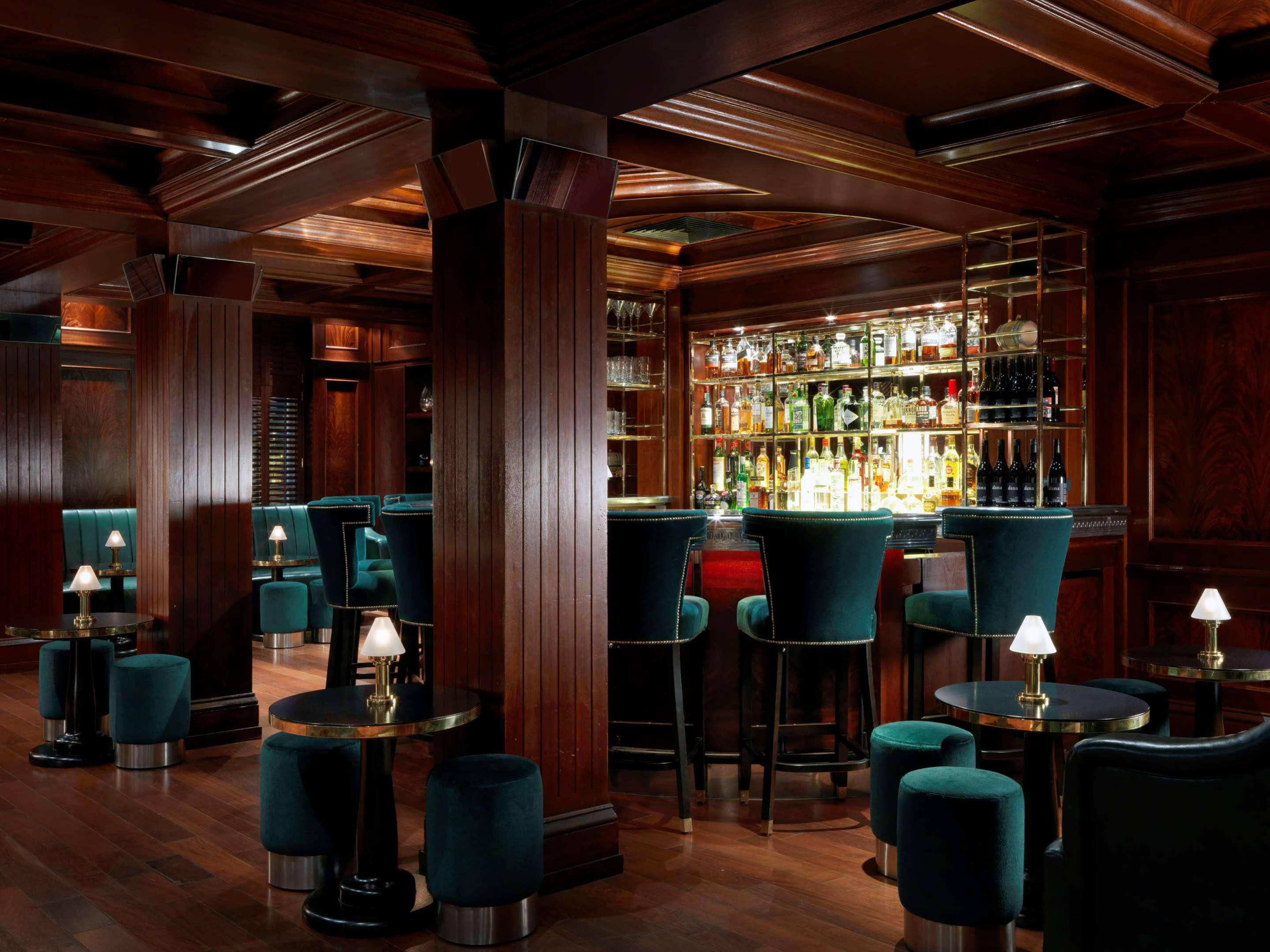 The Bloomsbury