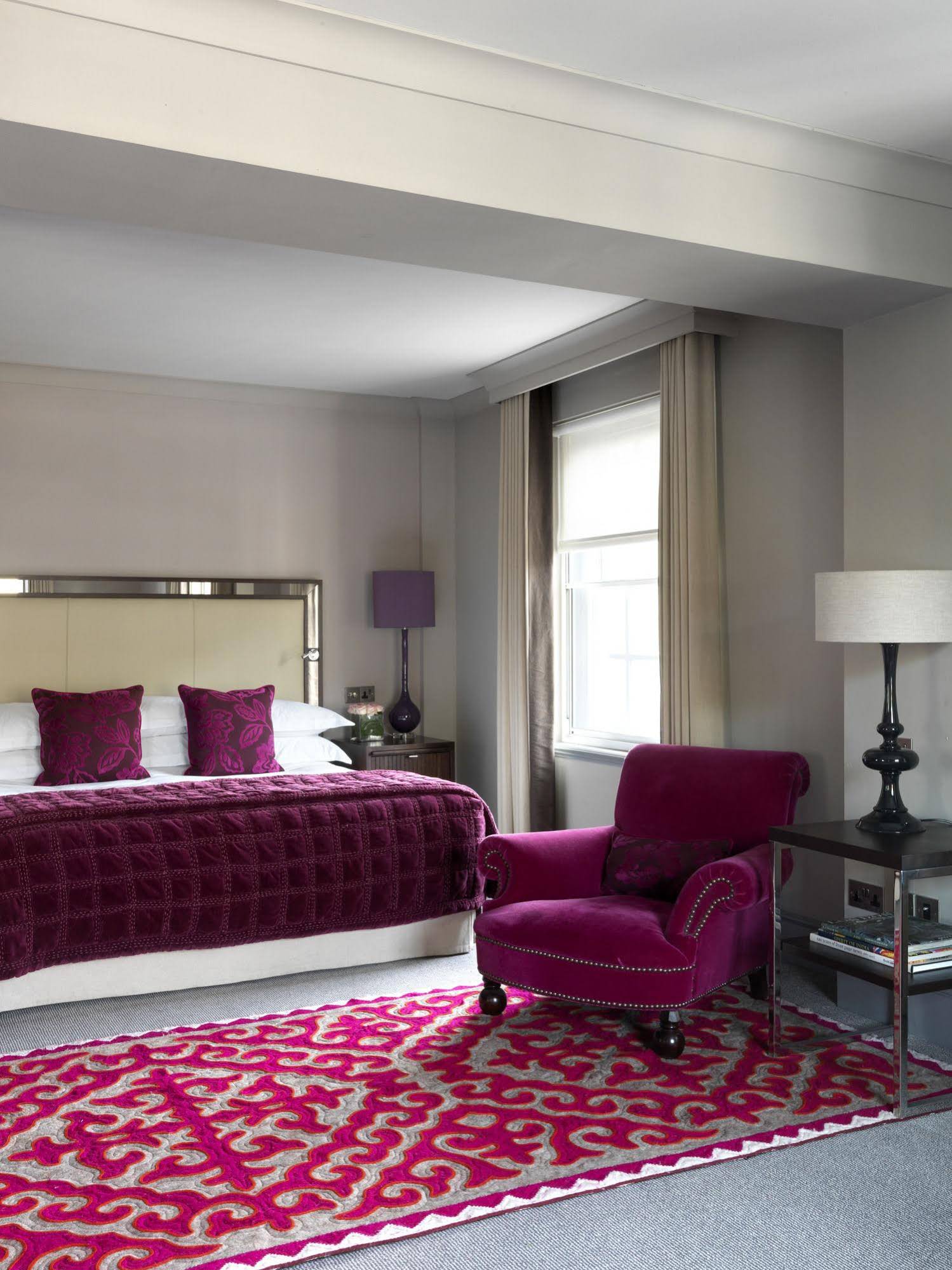 The Bloomsbury