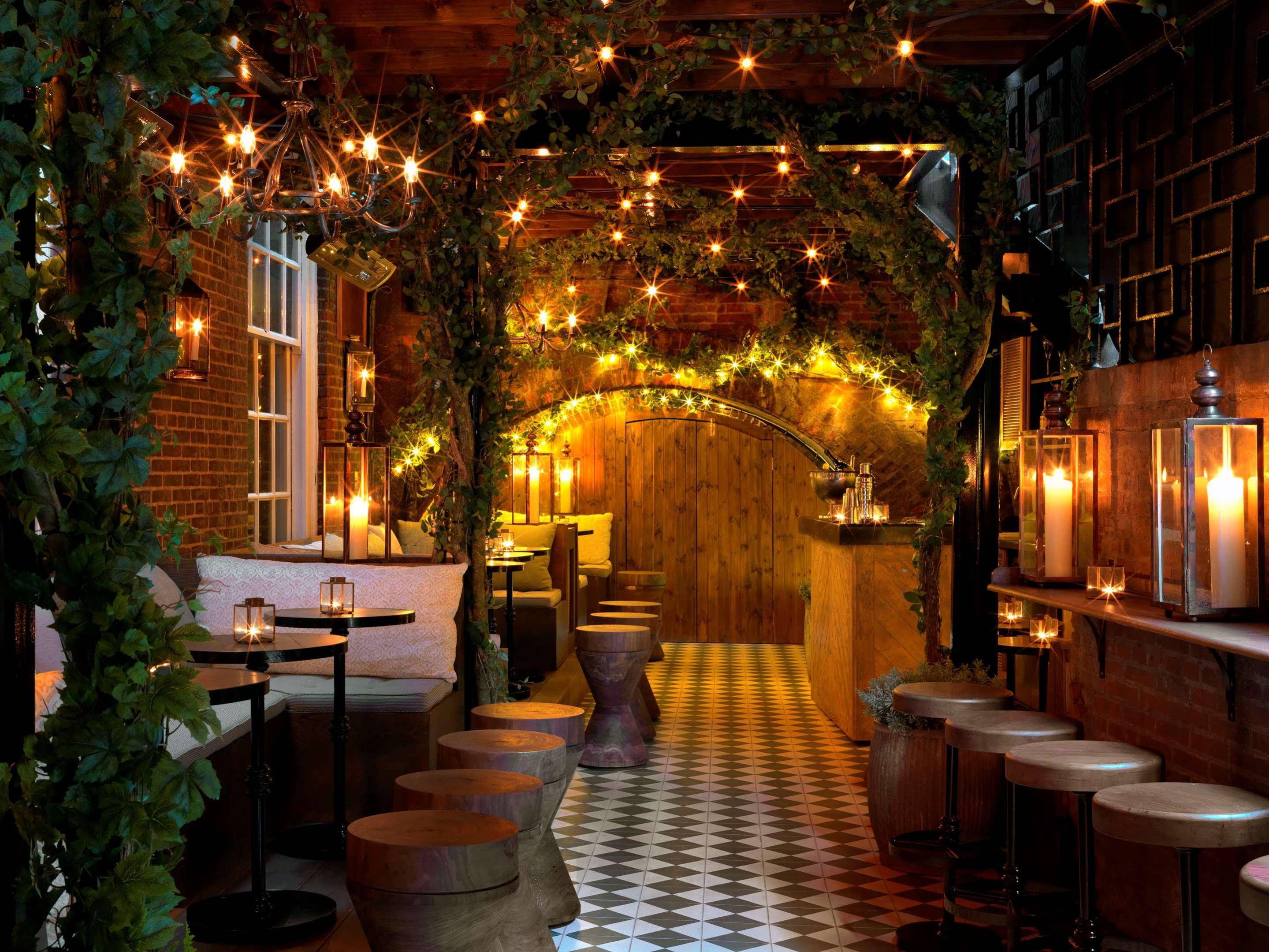 The Bloomsbury