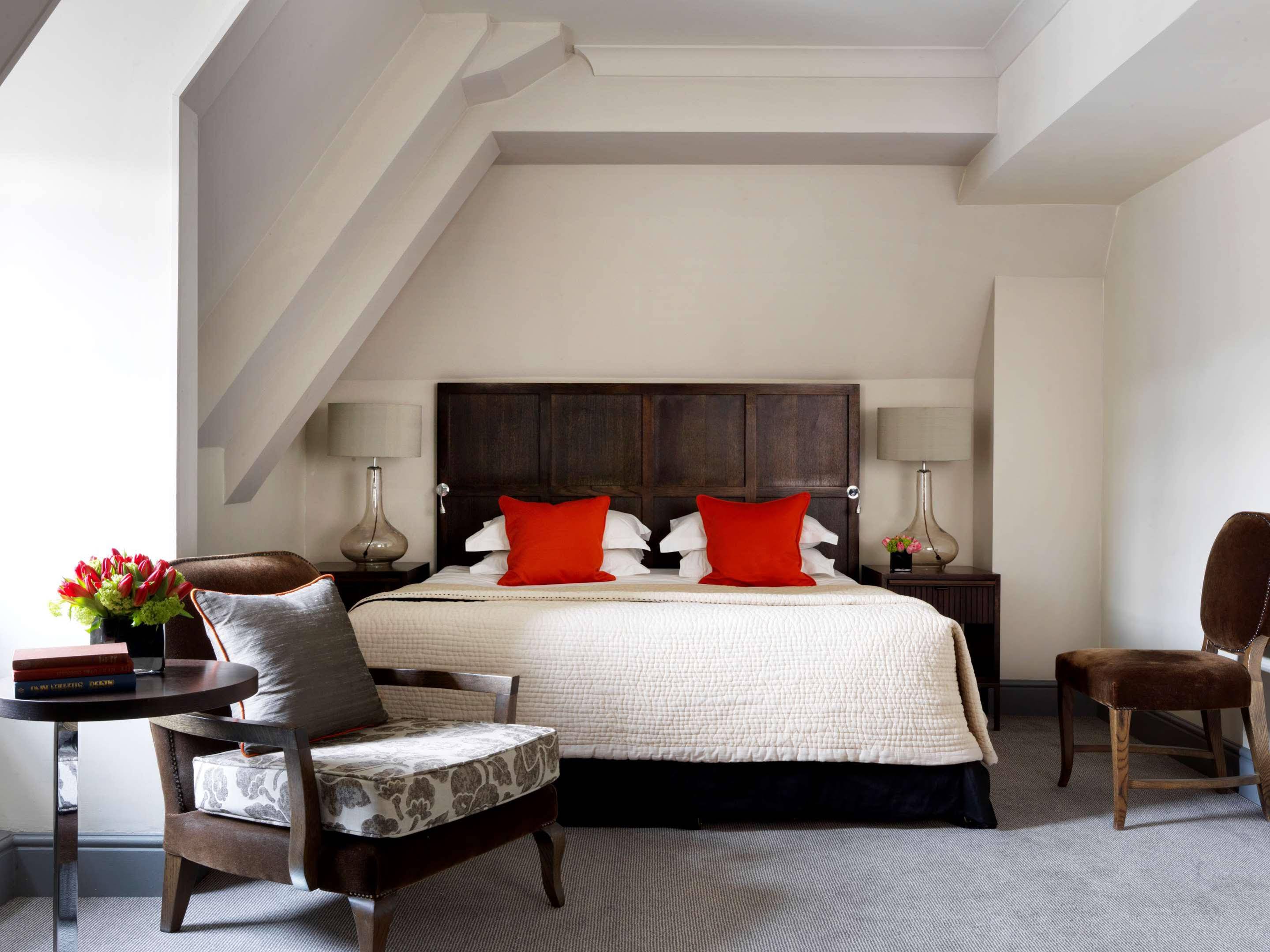 The Bloomsbury