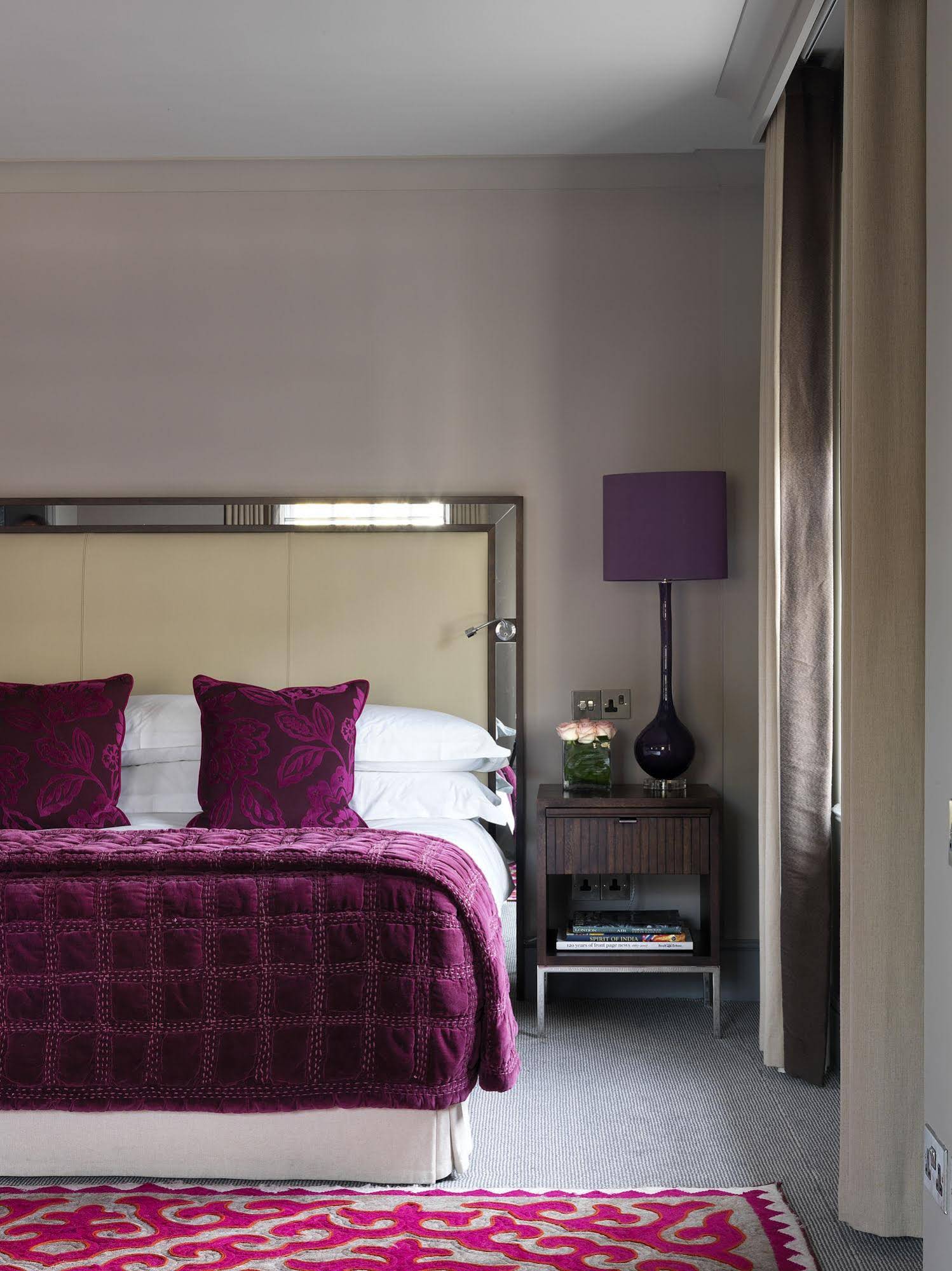 The Bloomsbury
