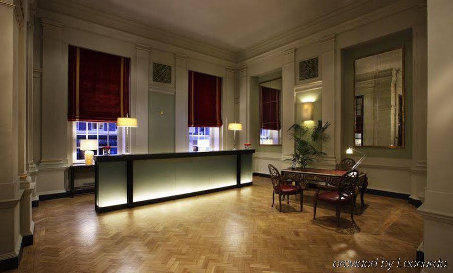 The Bloomsbury