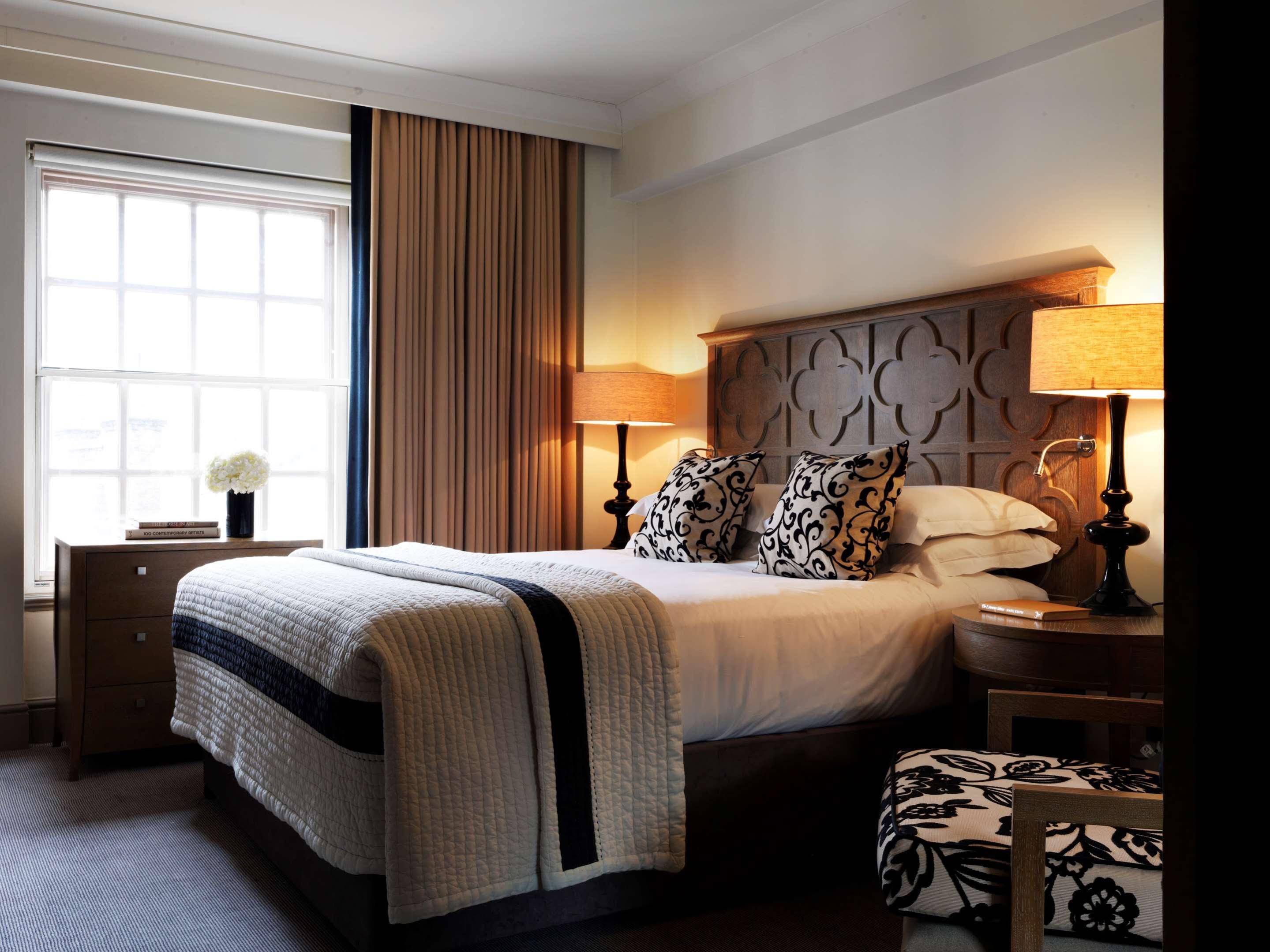 The Bloomsbury