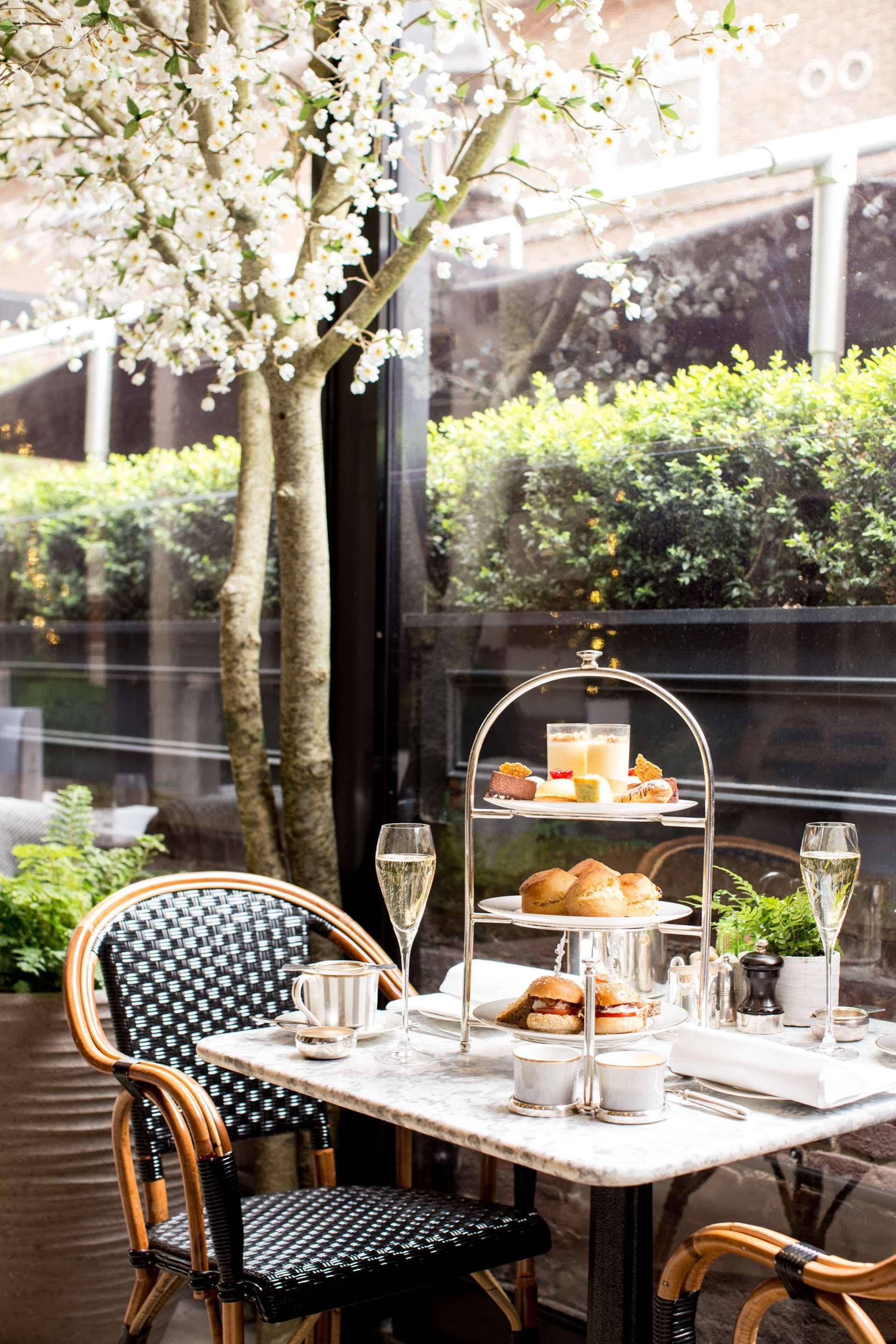 The Bloomsbury