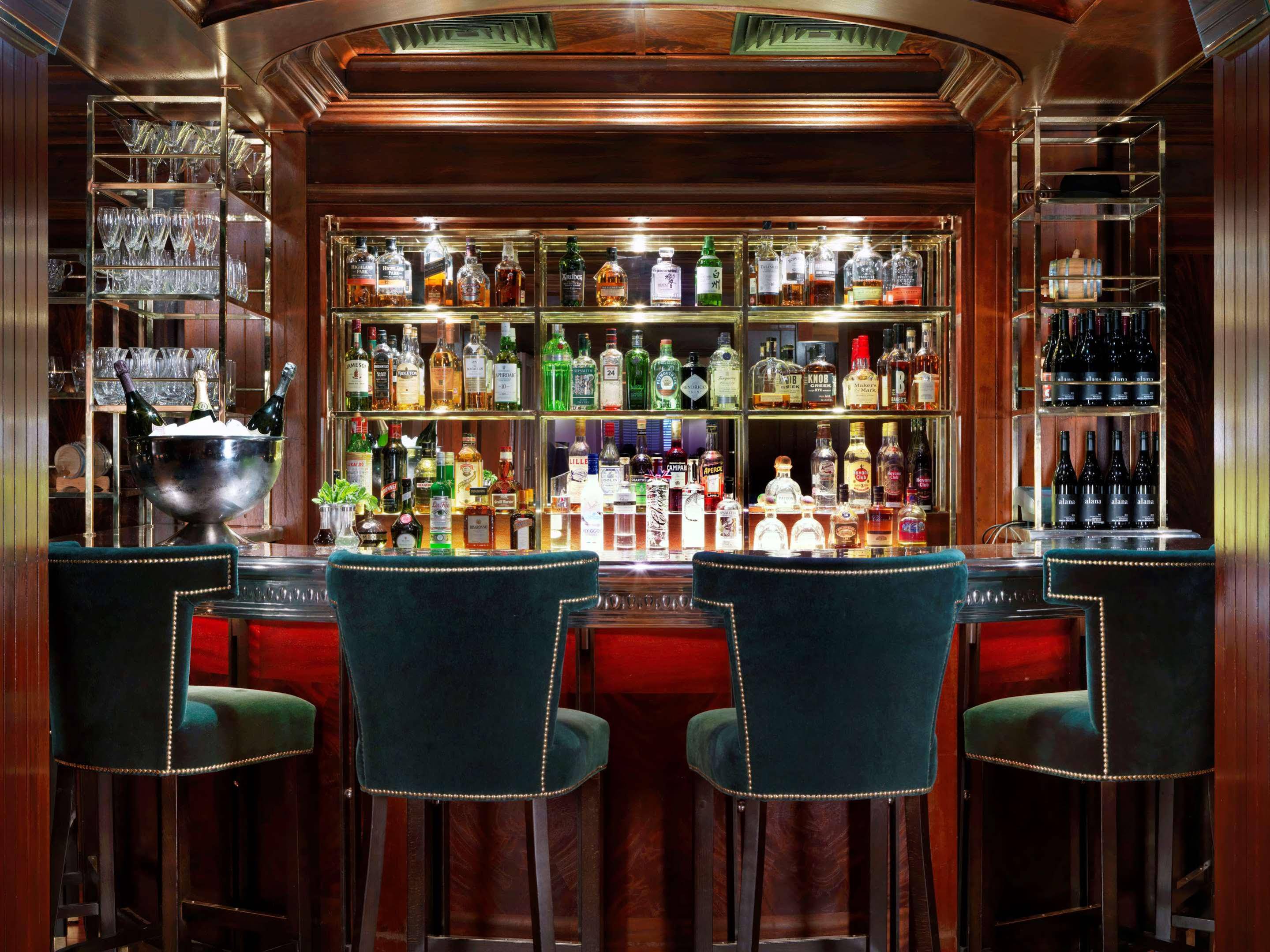 The Bloomsbury