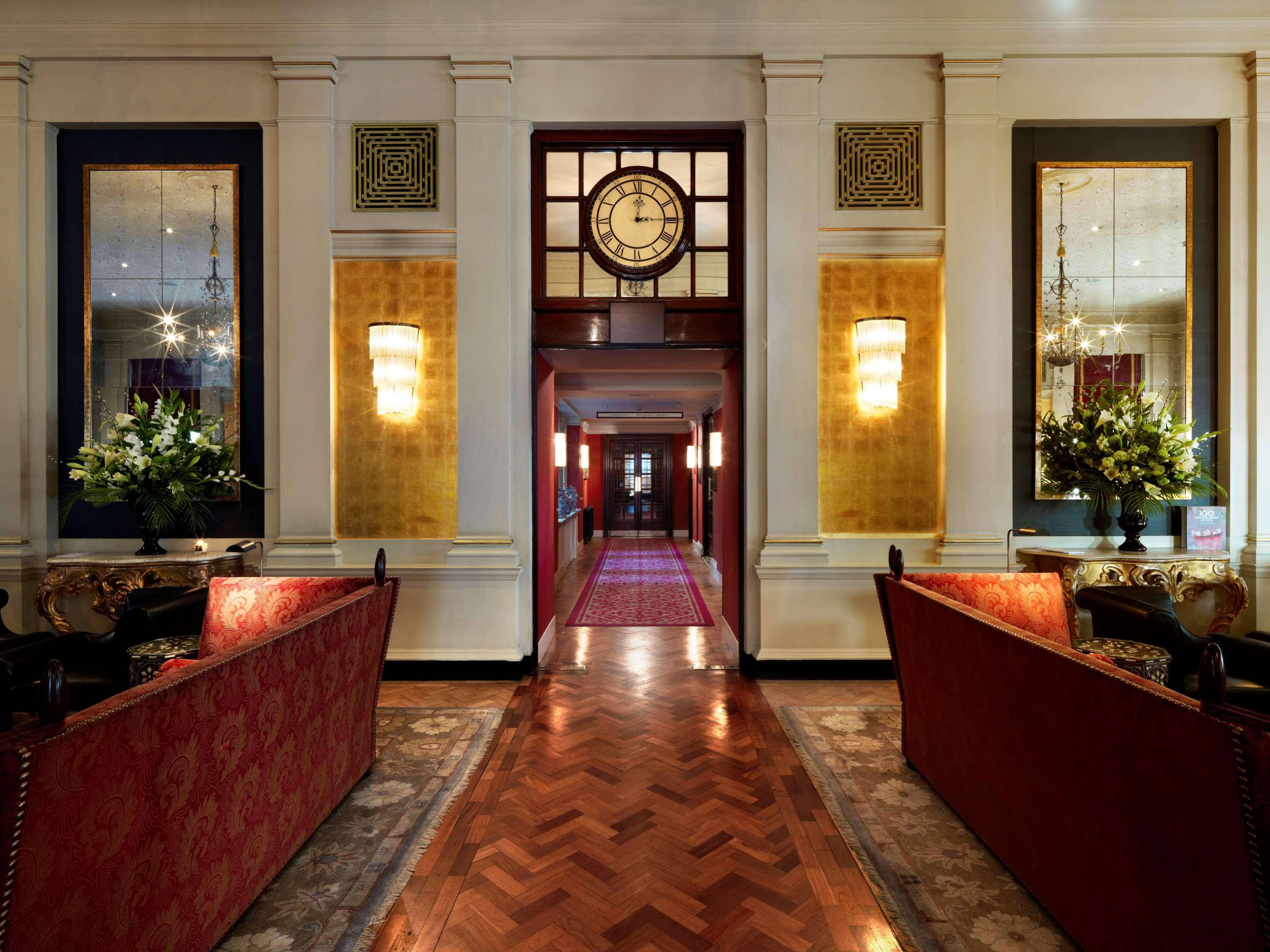 The Bloomsbury
