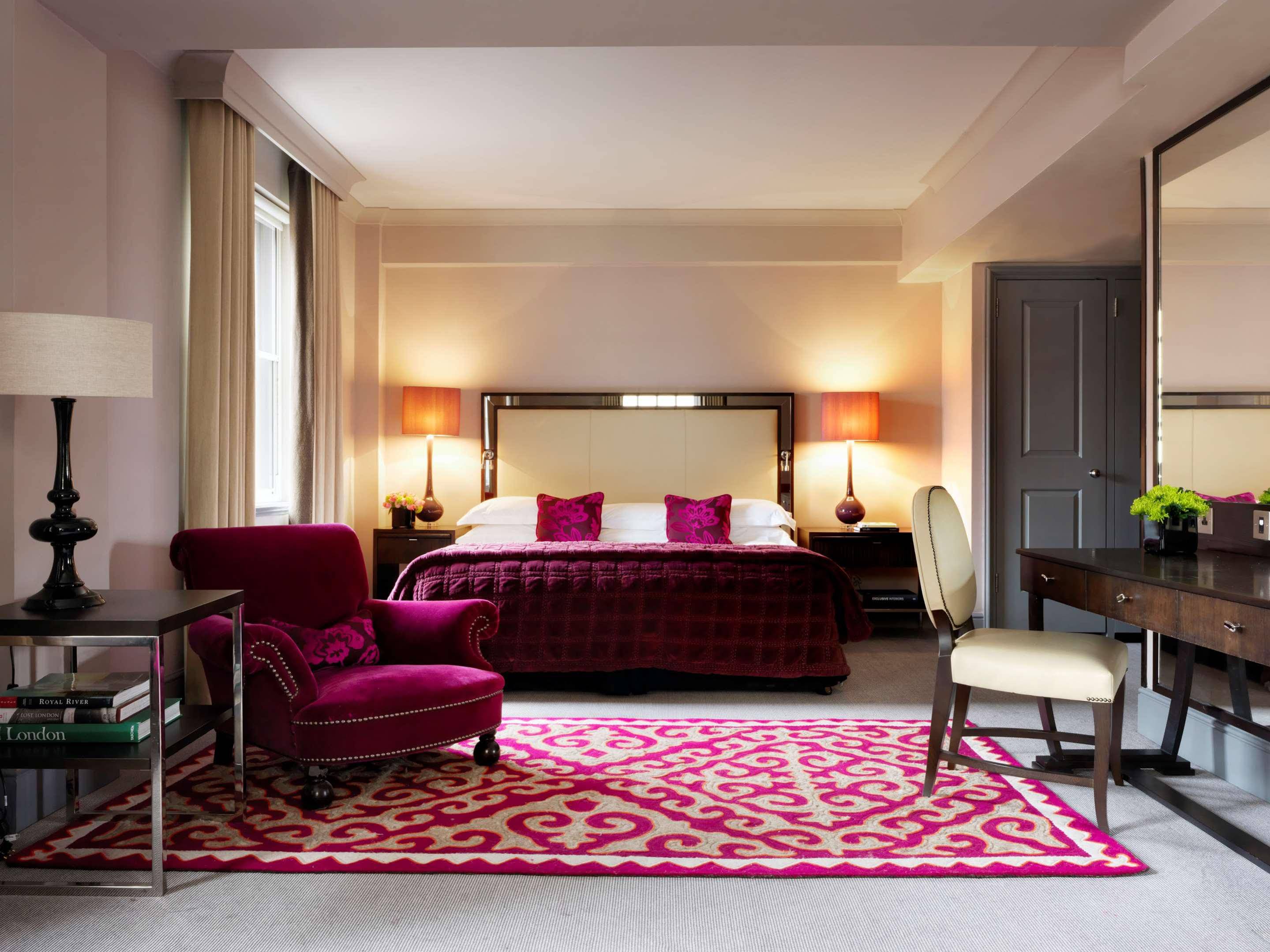 The Bloomsbury
