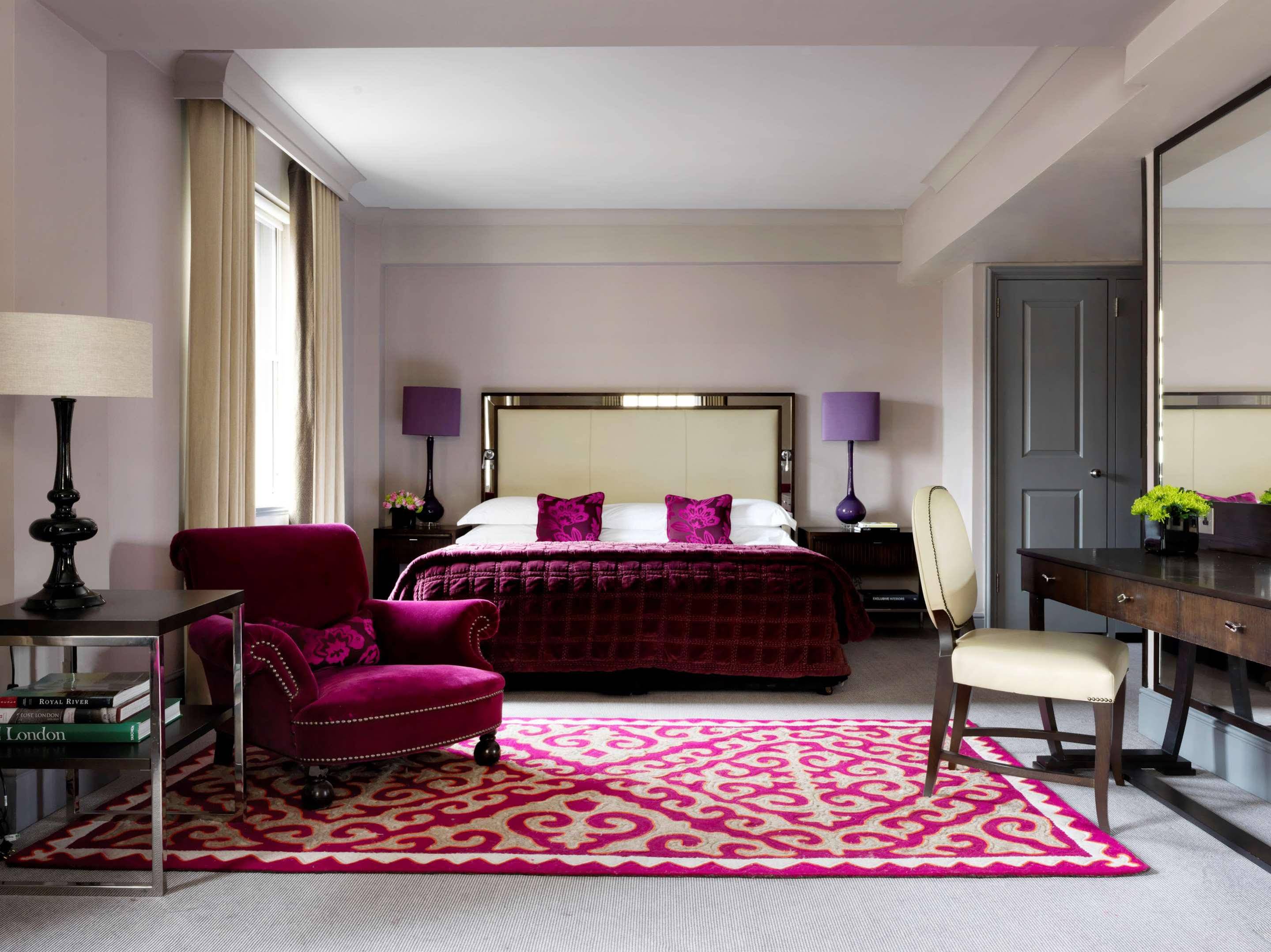 The Bloomsbury
