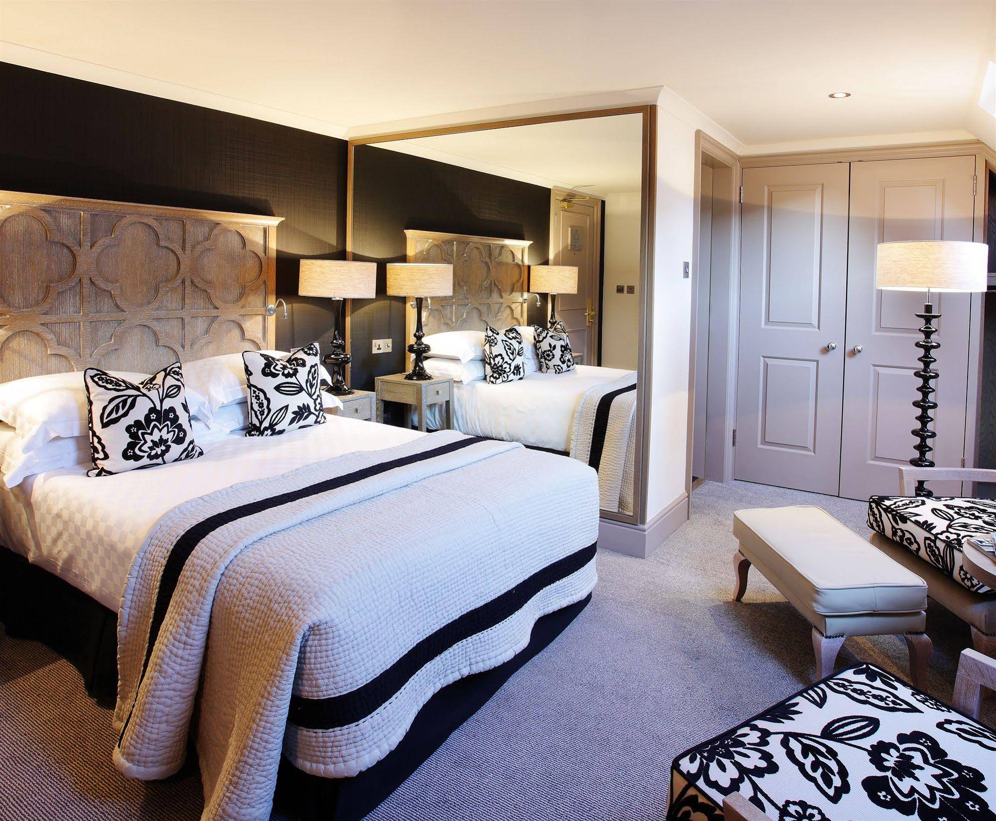 The Bloomsbury