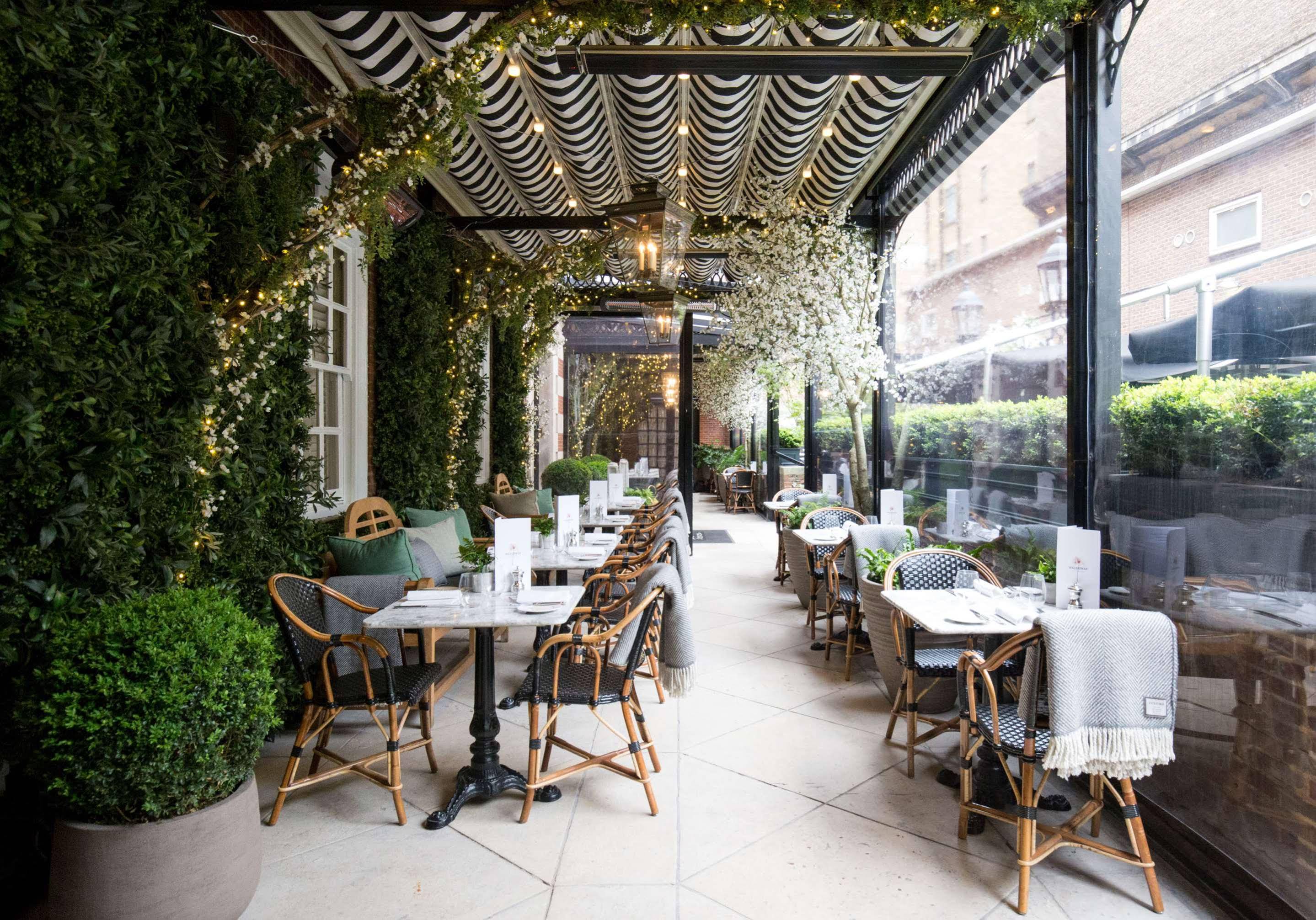 The Bloomsbury