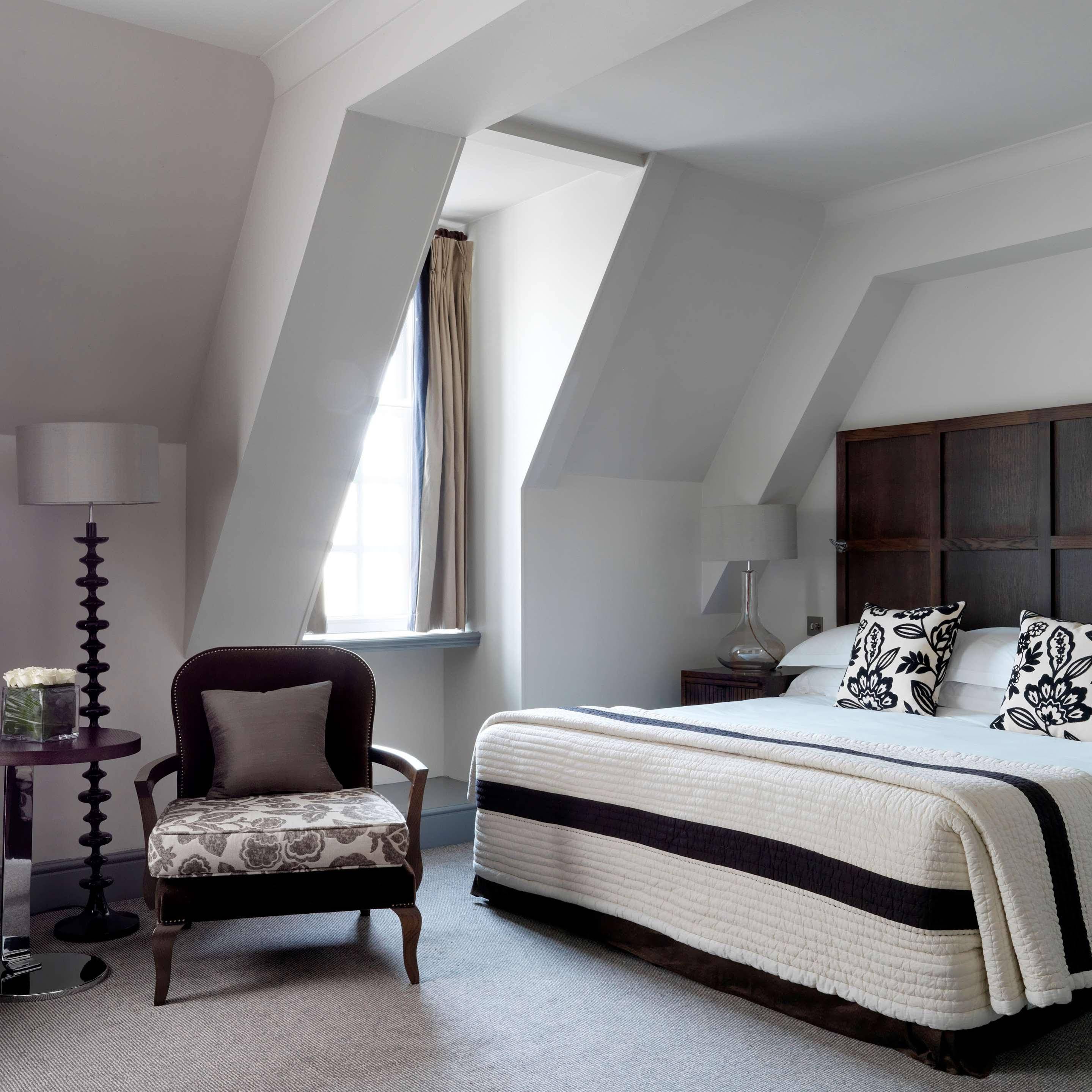 The Bloomsbury