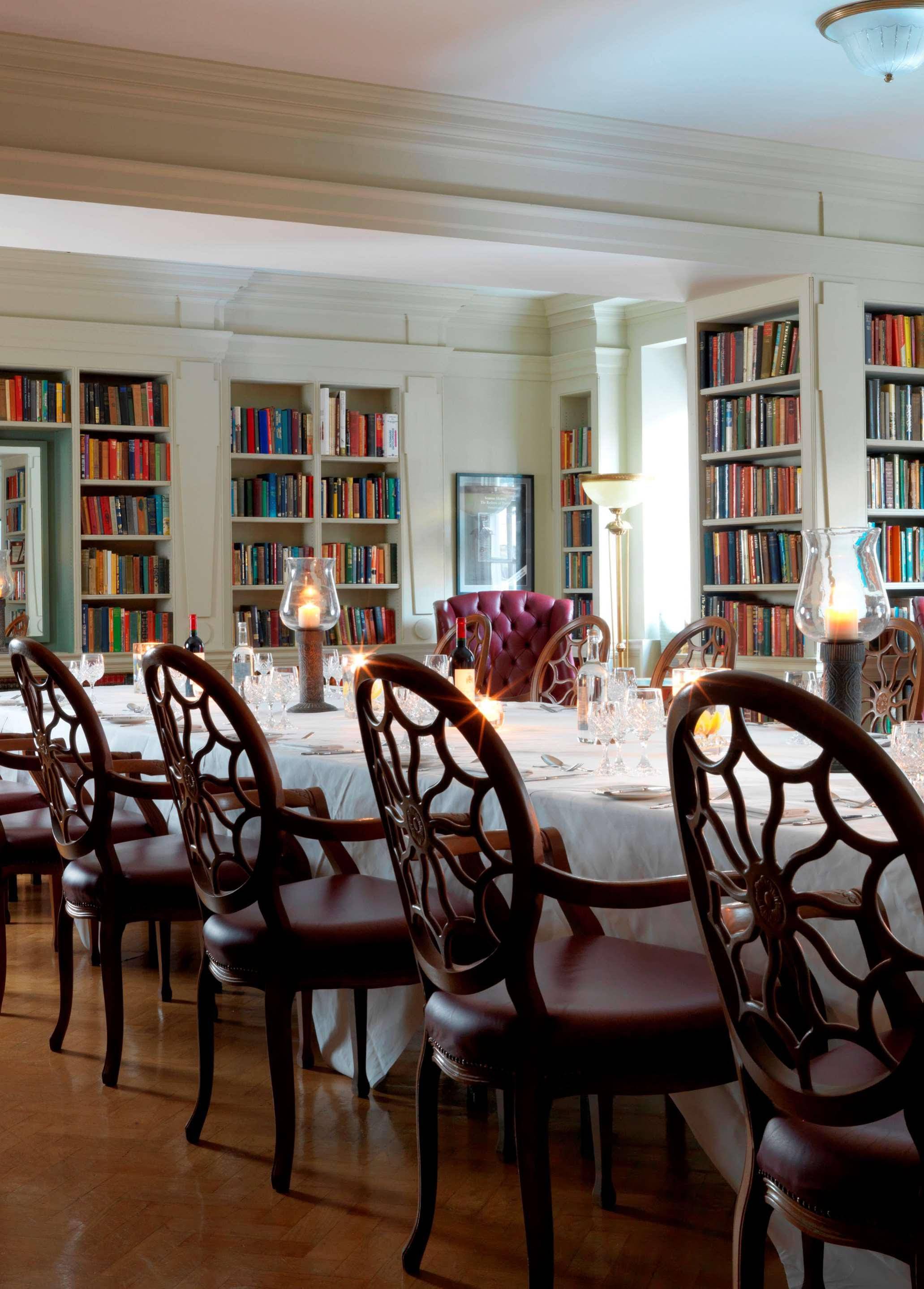The Bloomsbury