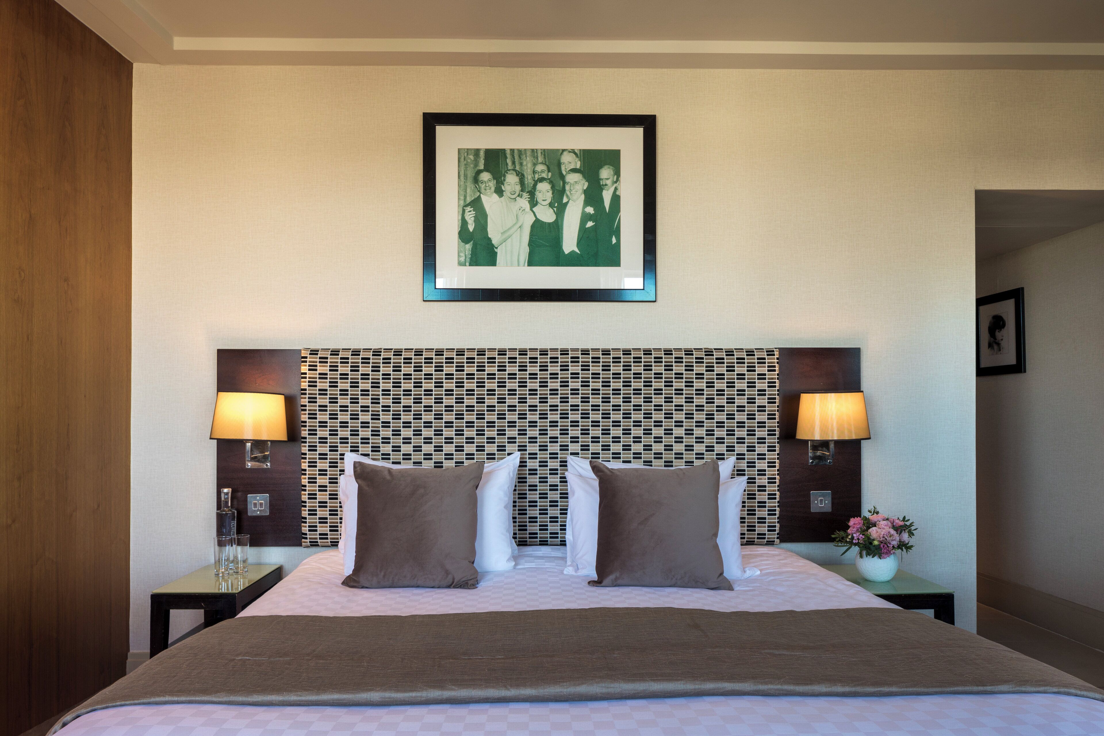 The Cavendish London