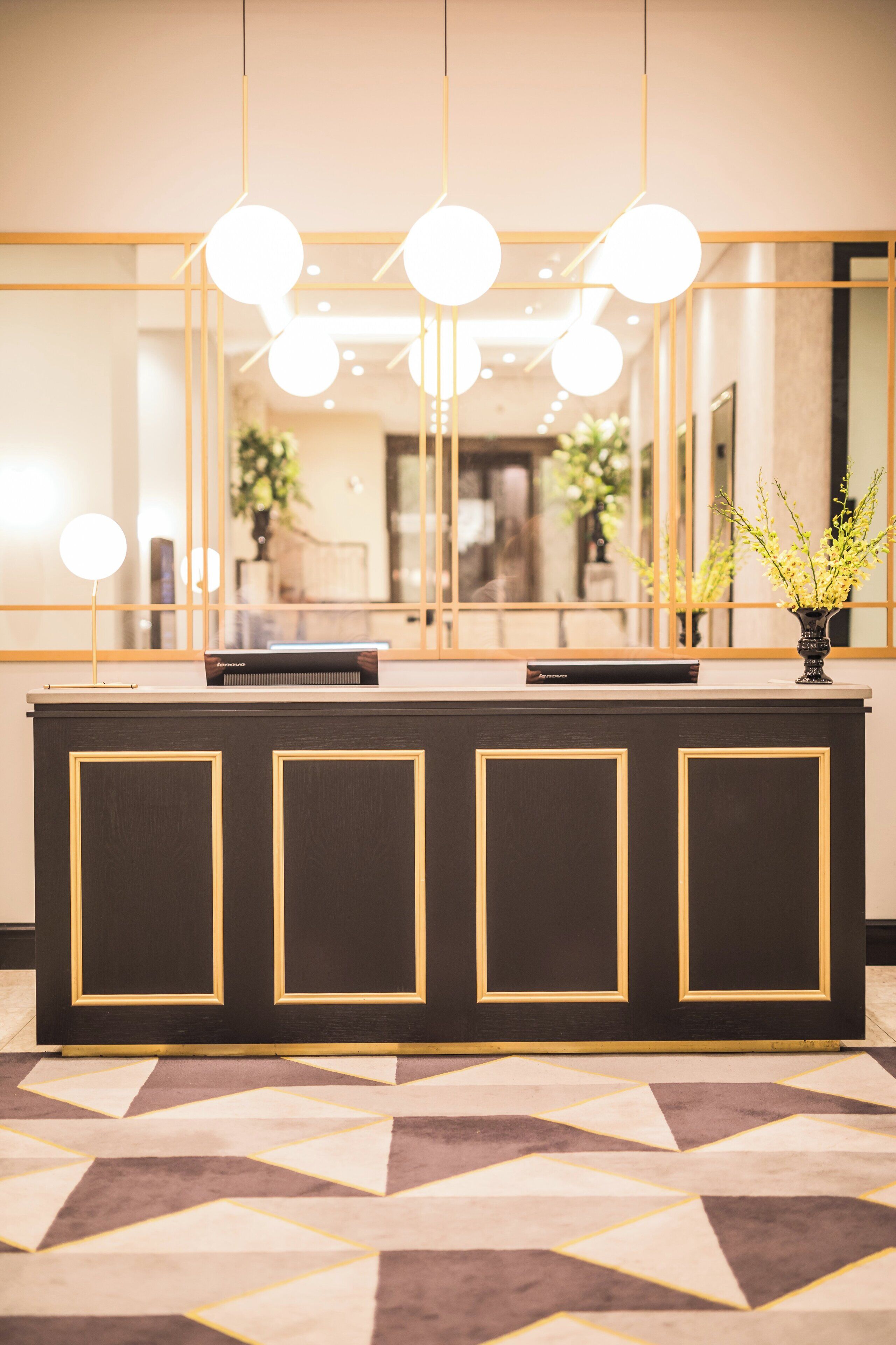 The Cavendish London