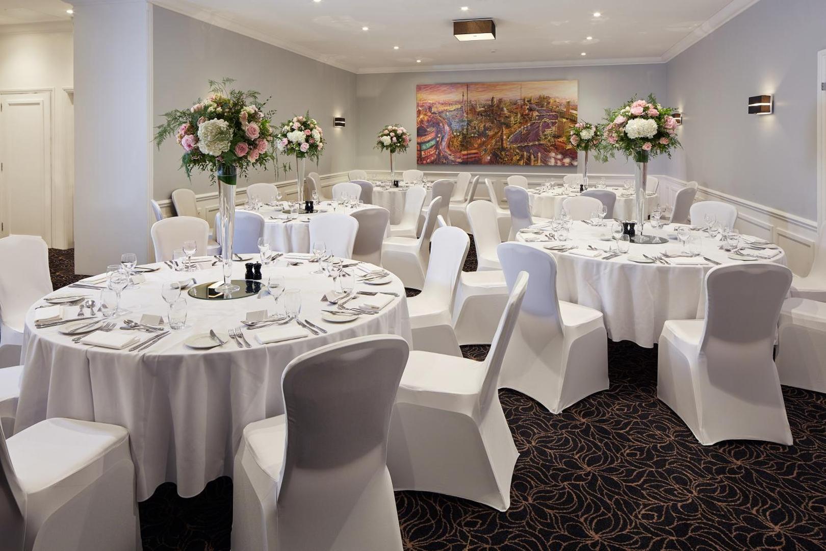 The Cavendish London