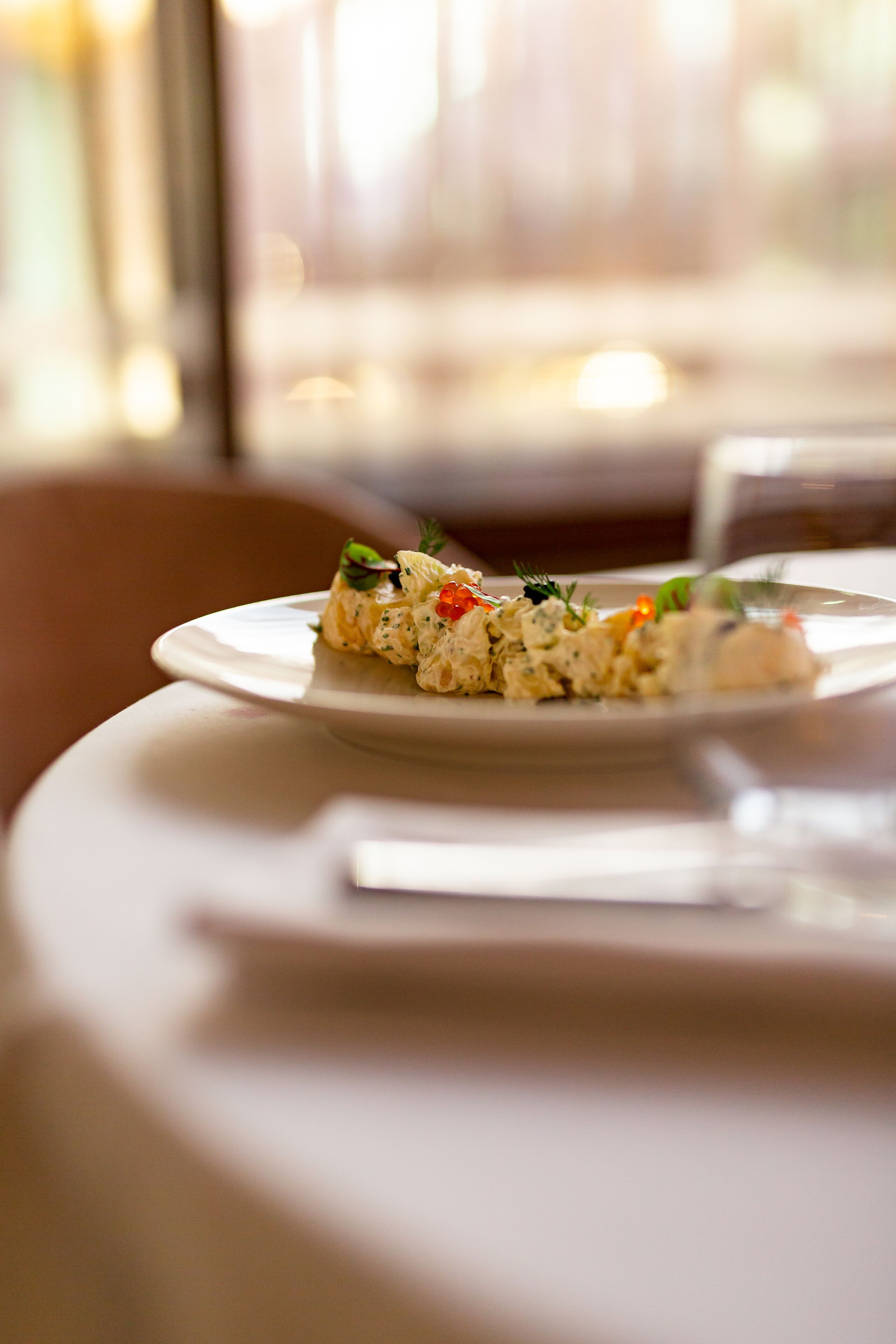 The Cavendish London