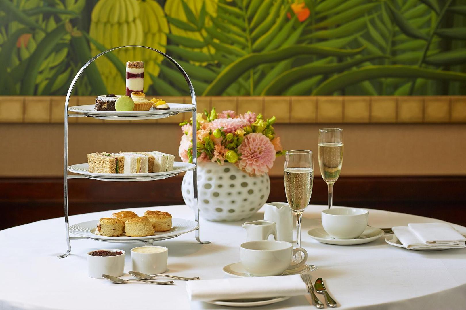 The Cavendish London