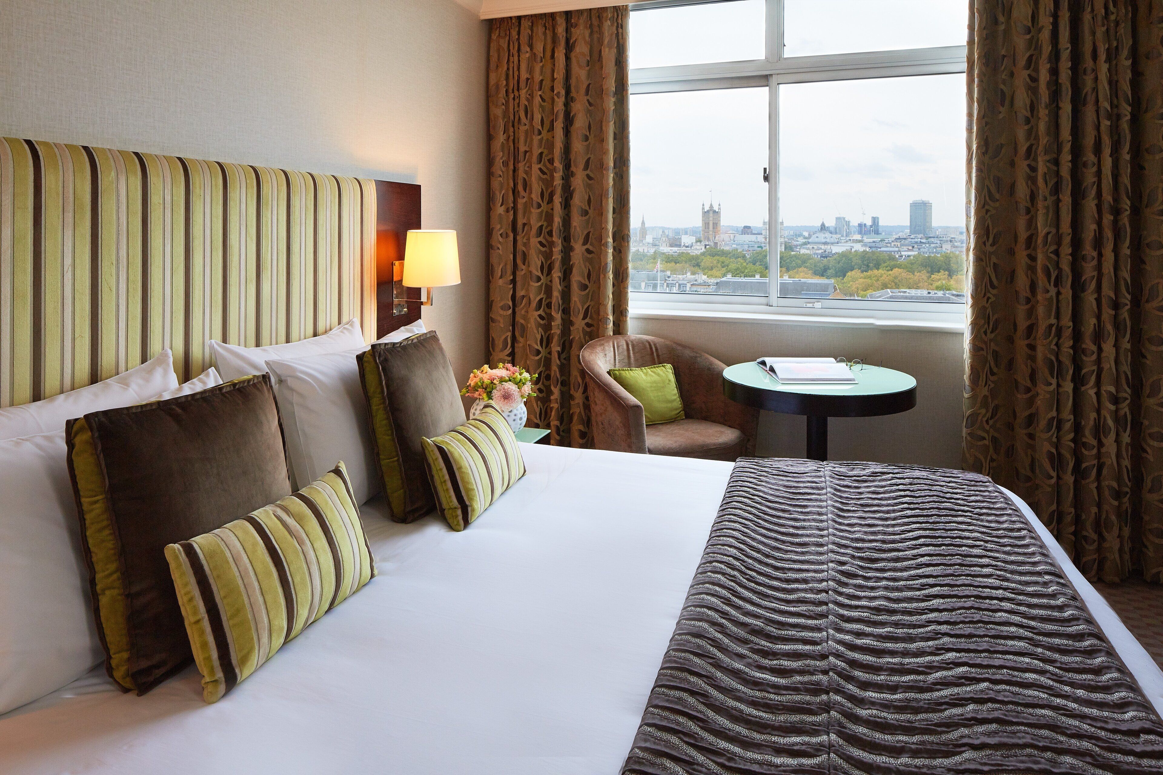 The Cavendish London