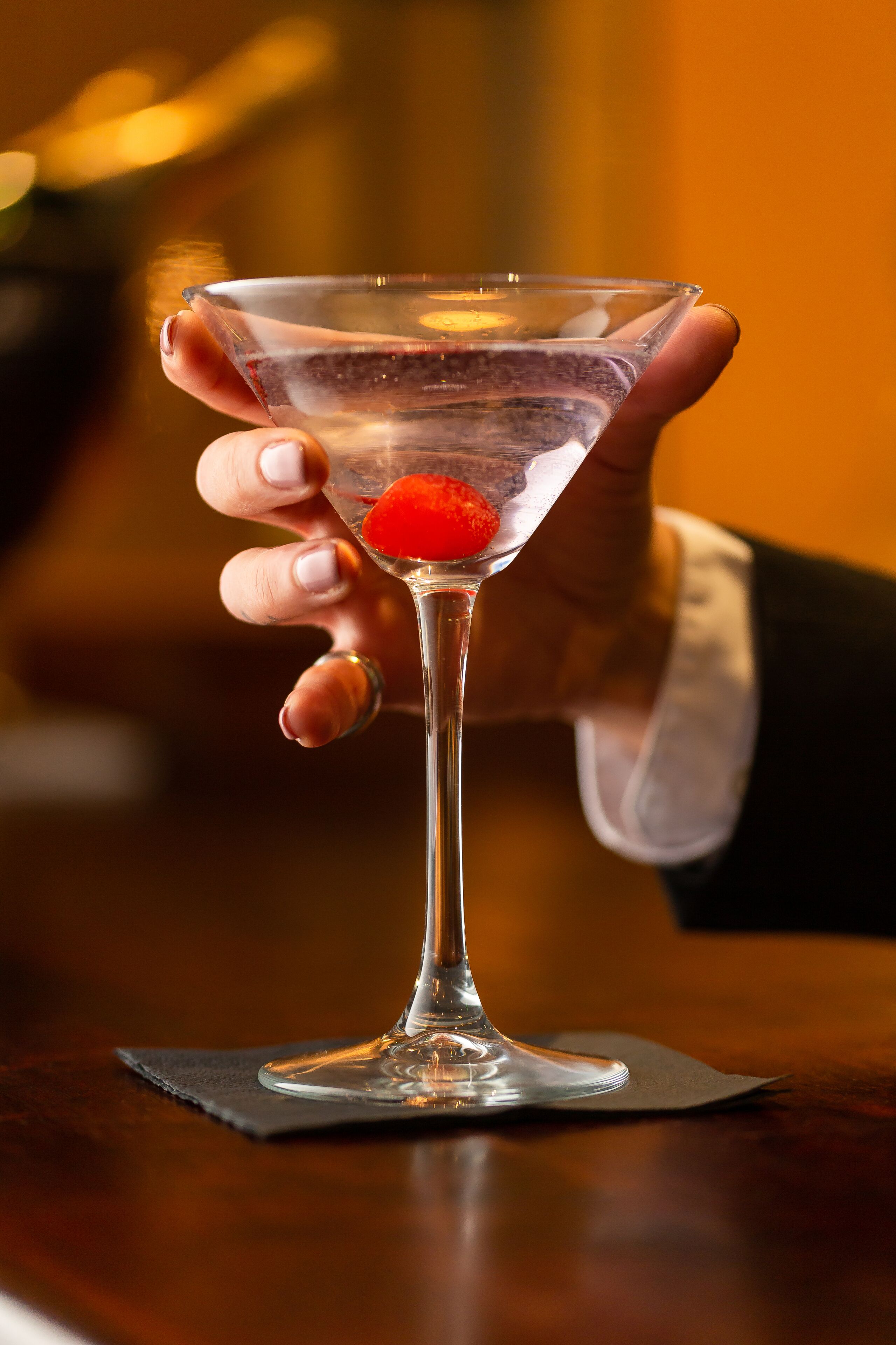 The Cavendish London