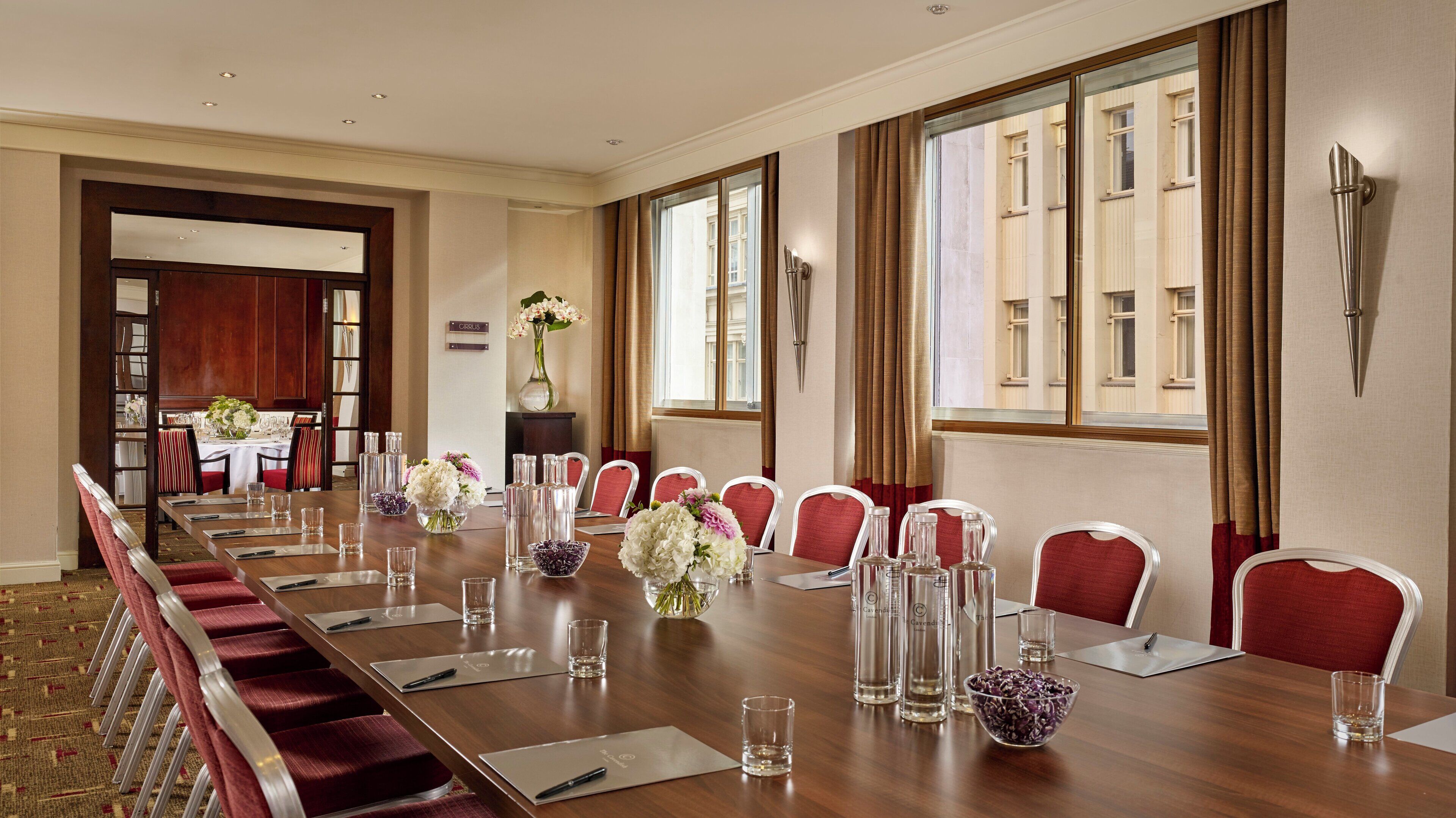 The Cavendish London