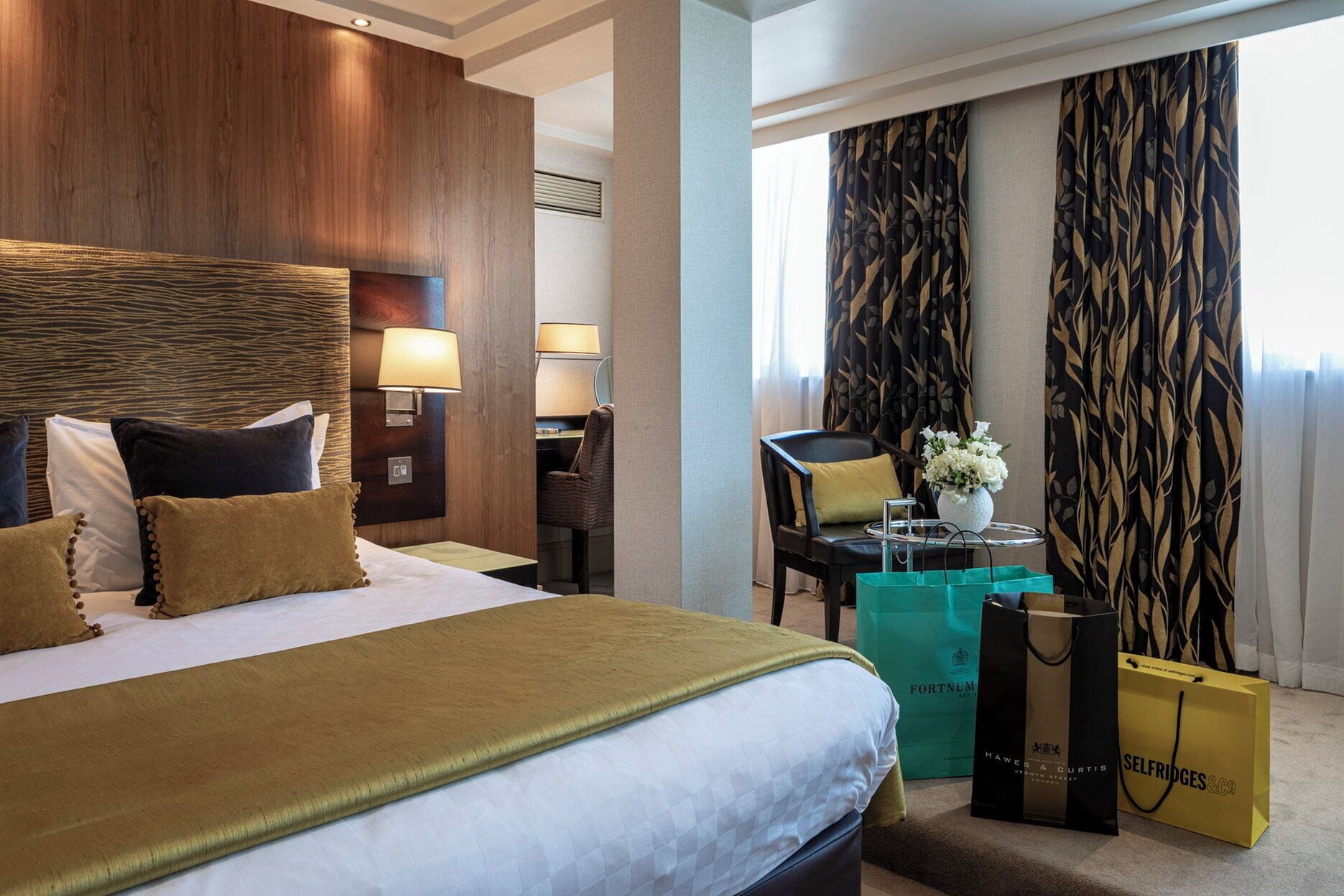 The Cavendish London