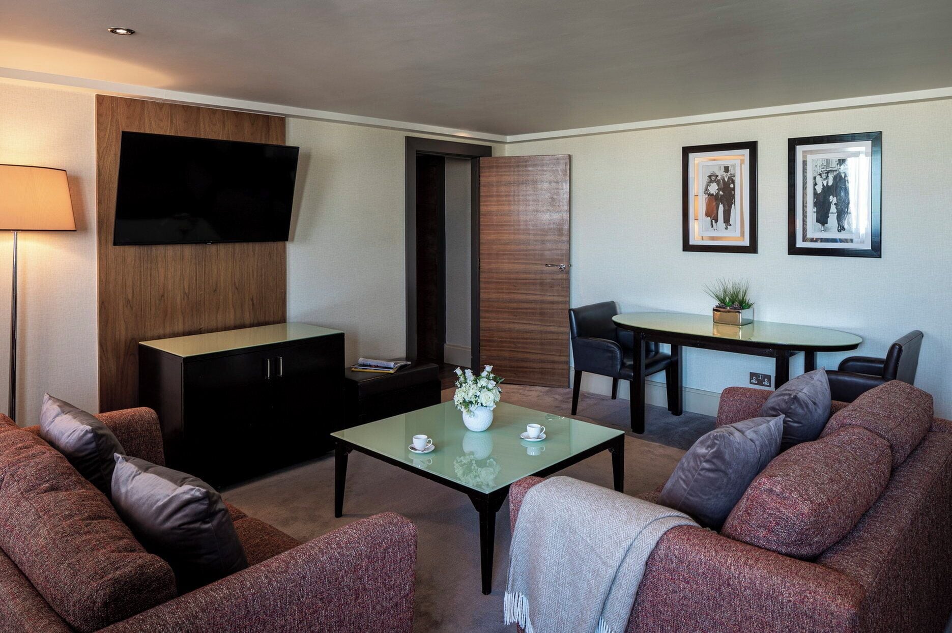 The Cavendish London