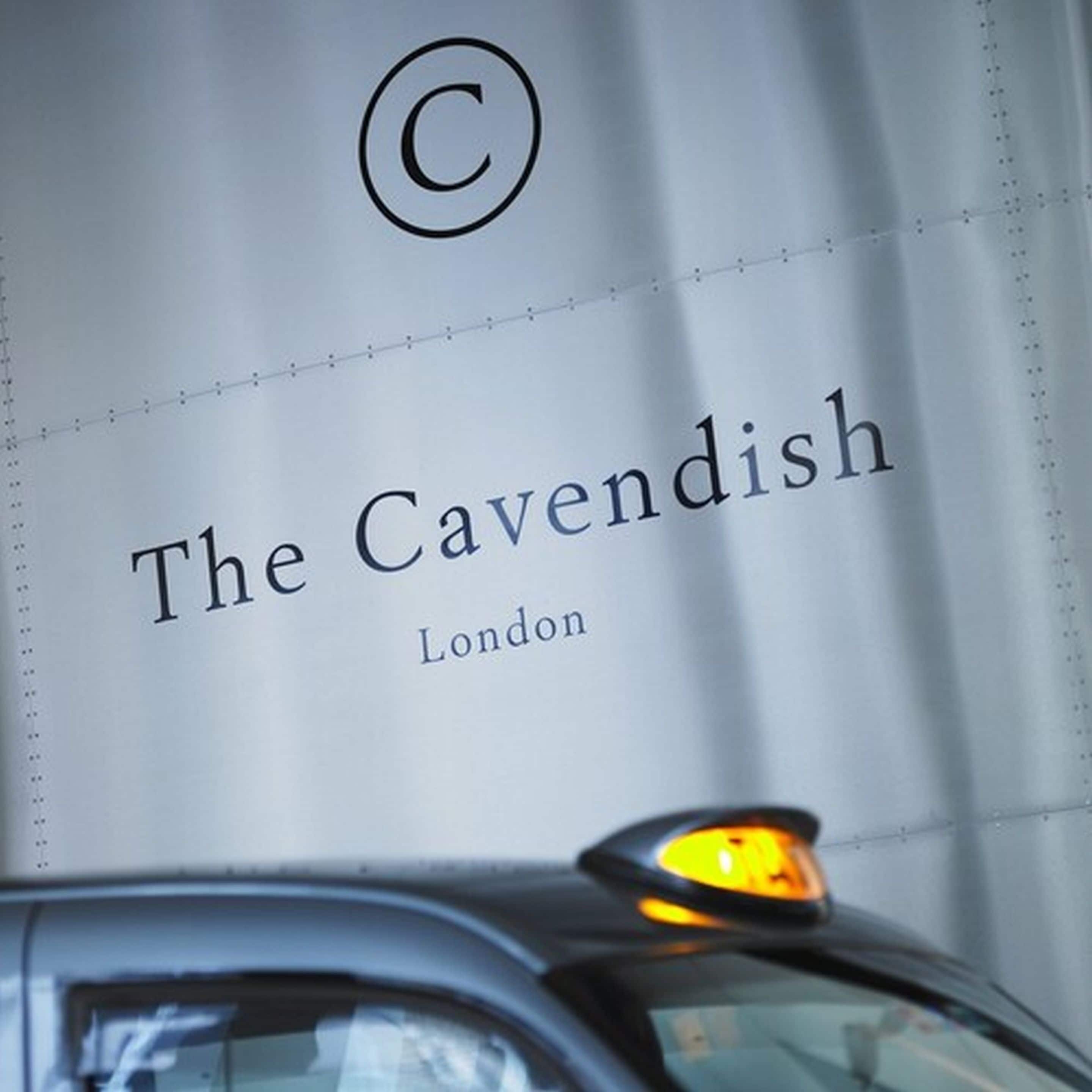The Cavendish London