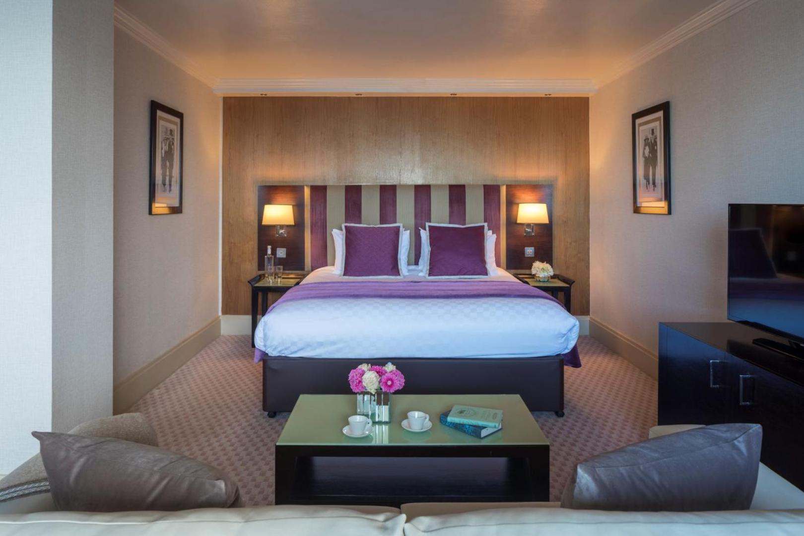 The Cavendish London