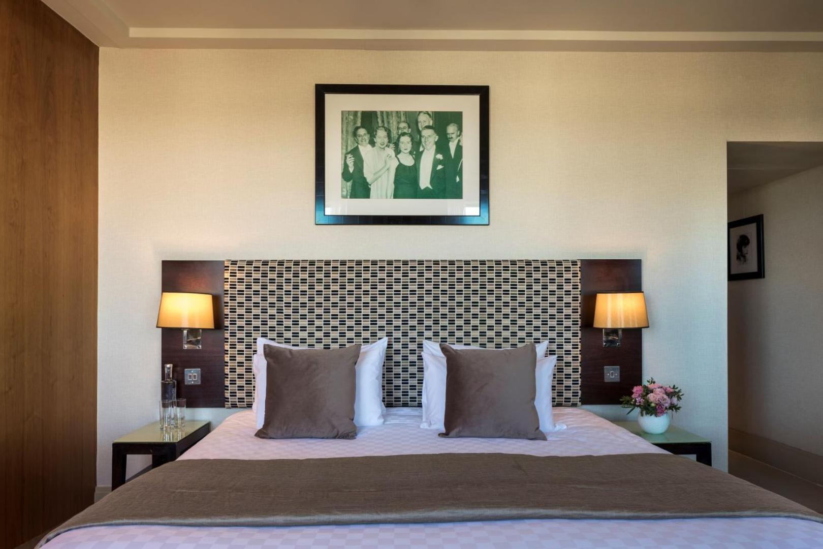 The Cavendish London