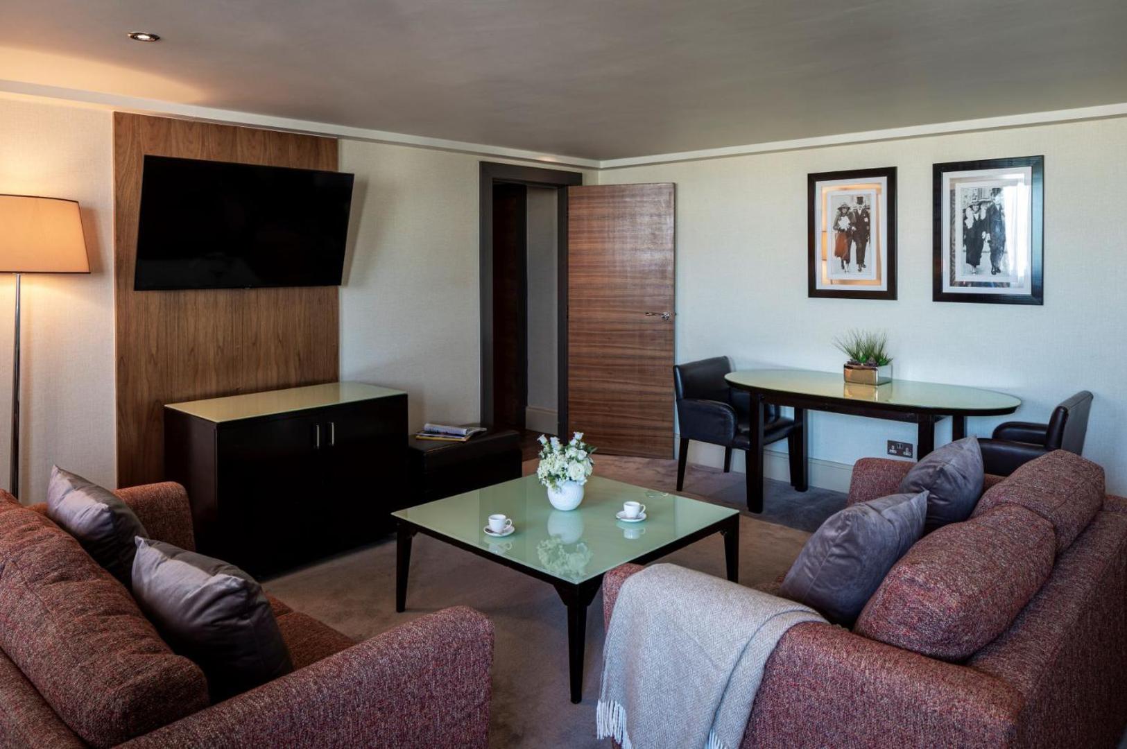 The Cavendish London