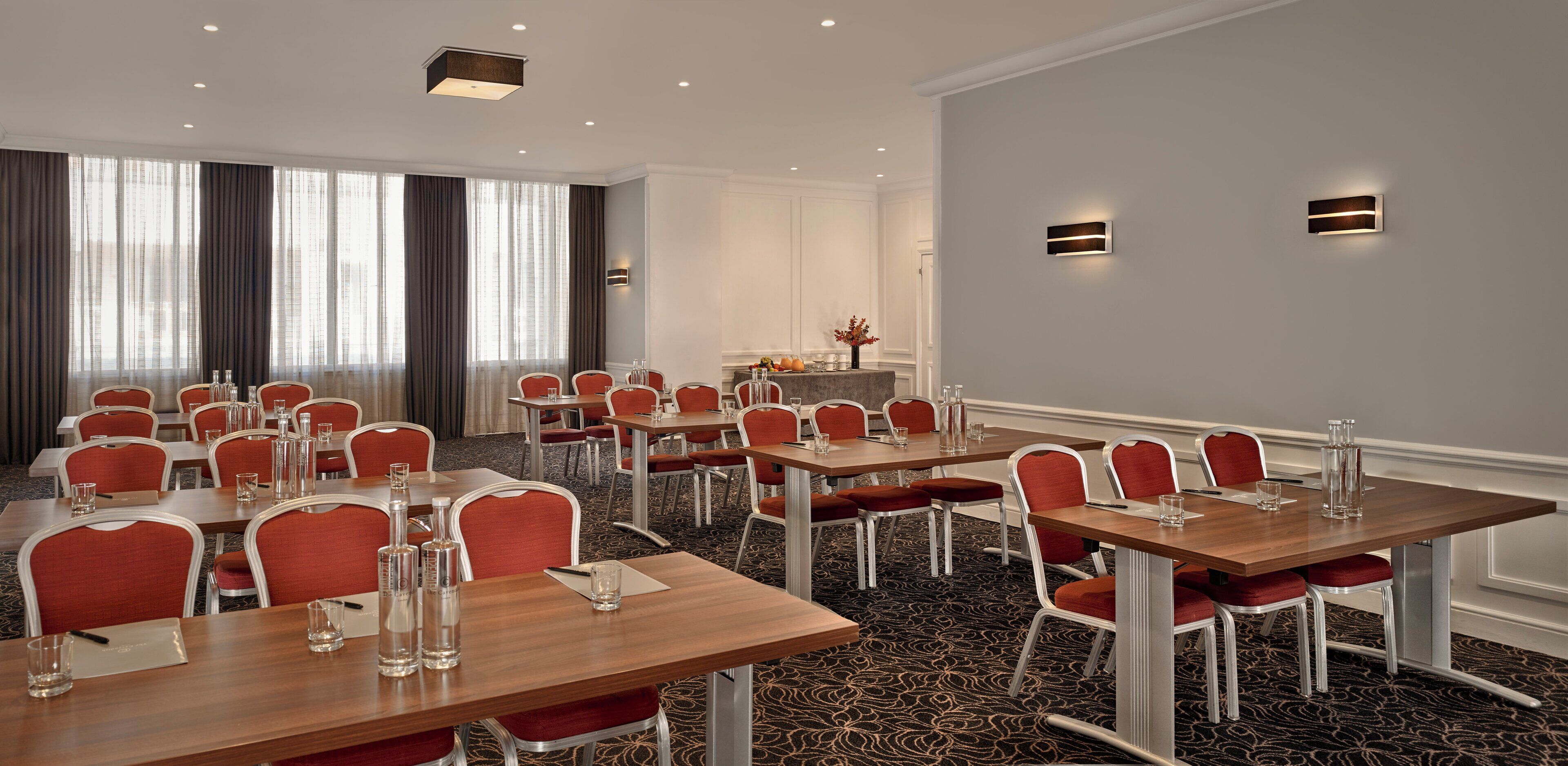 The Cavendish London