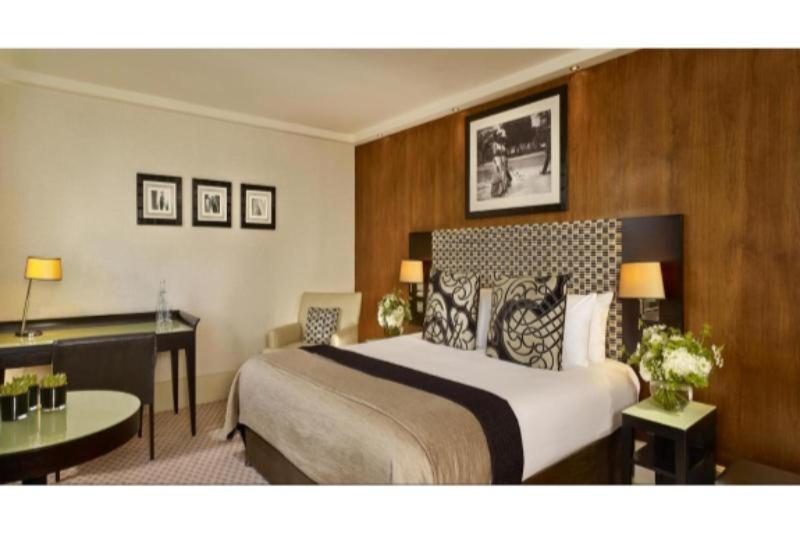 The Cavendish London