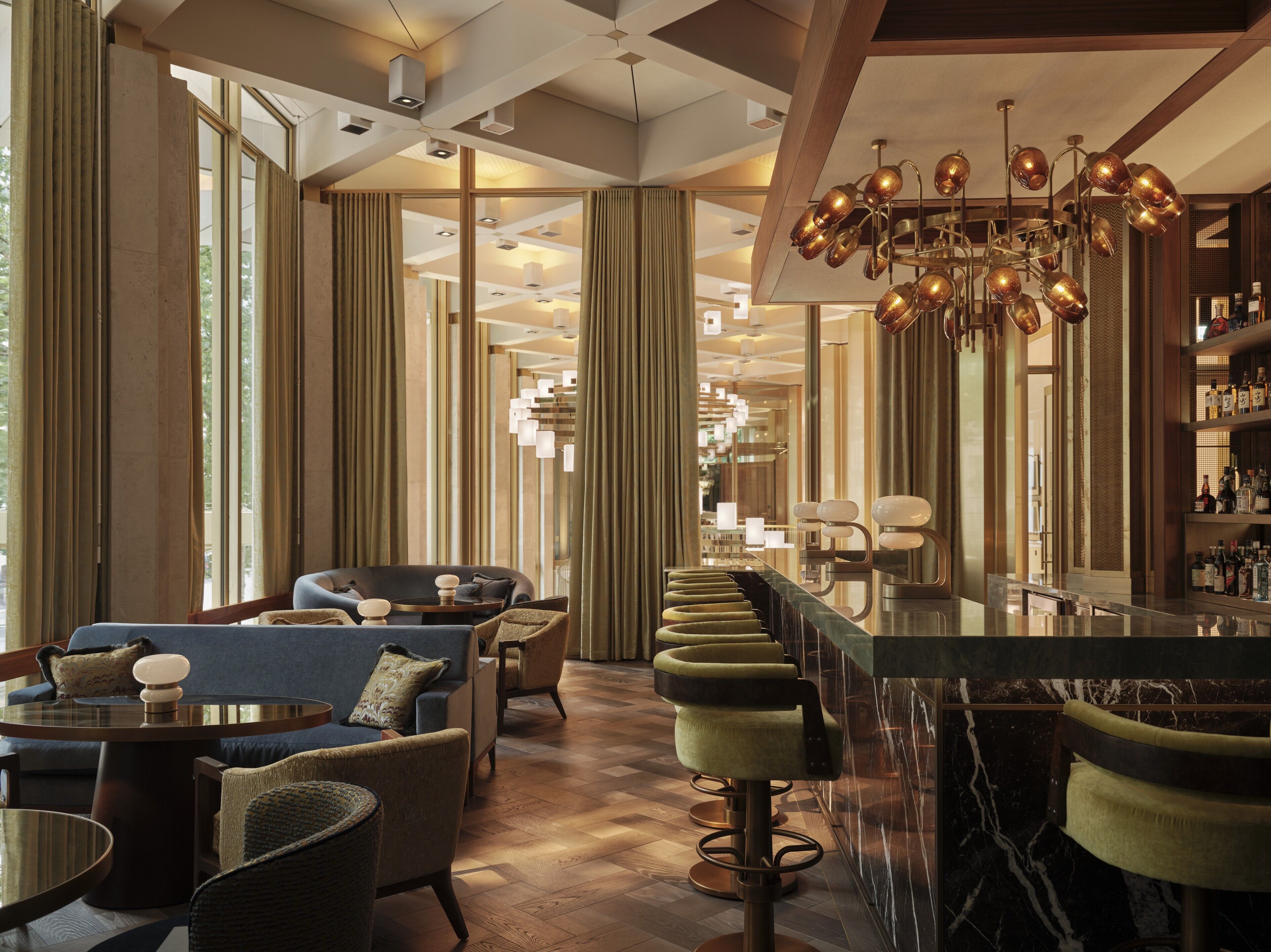 The Chancery Rosewood