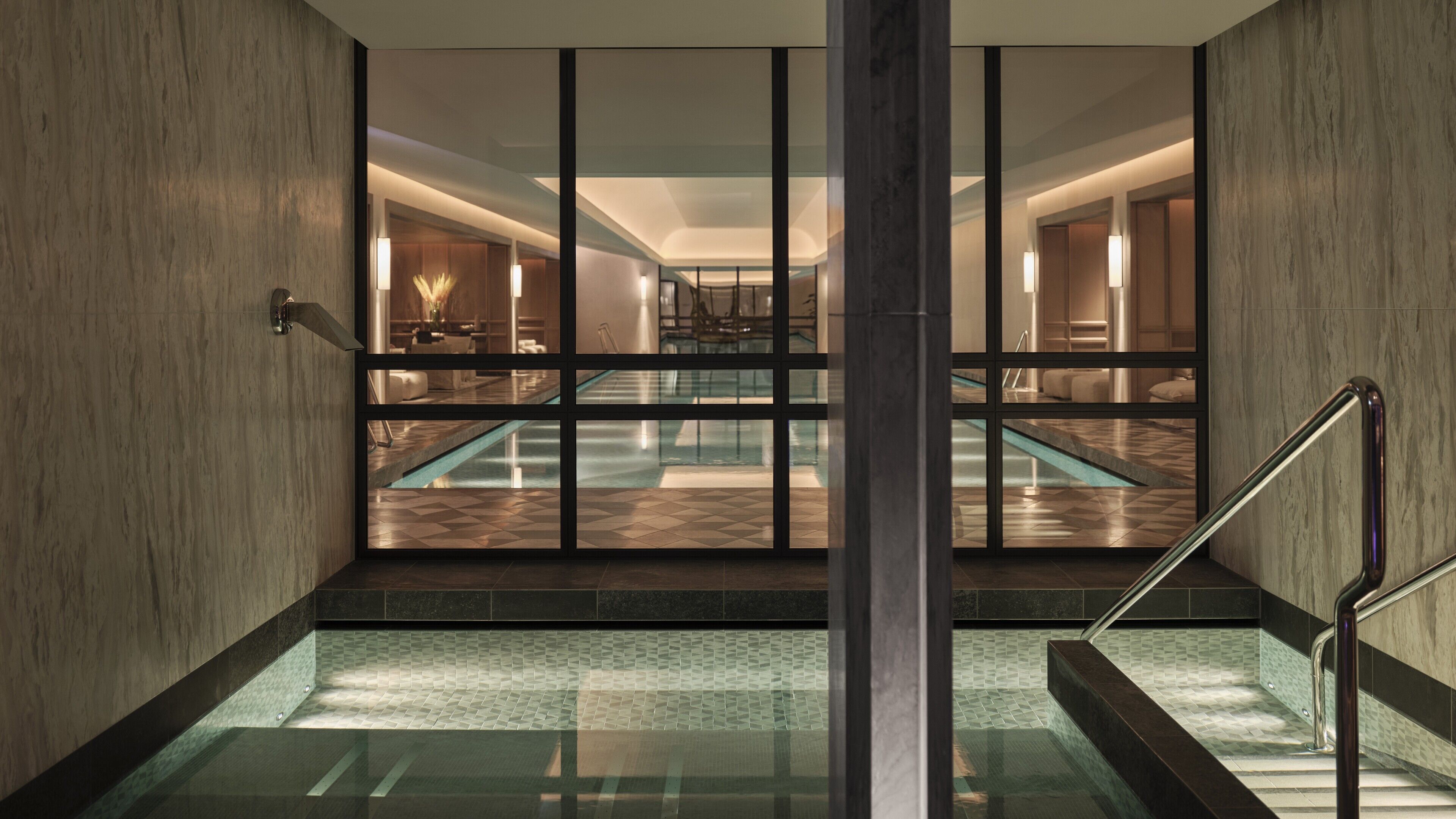 The Chancery Rosewood