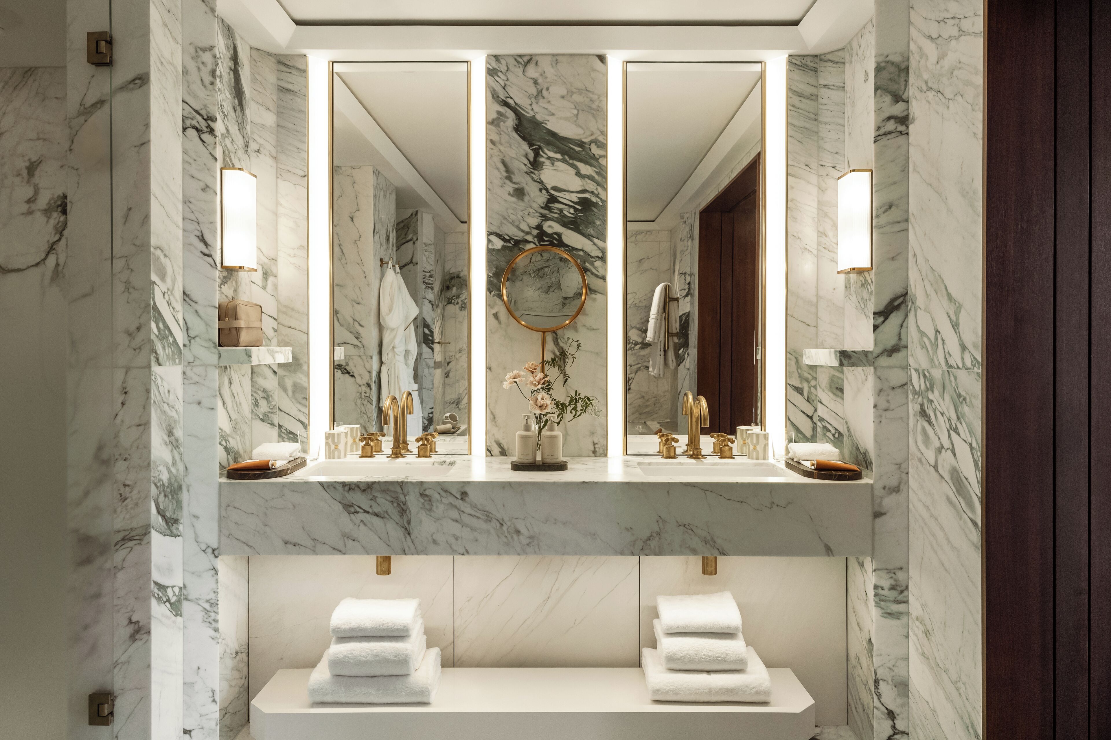 The Chancery Rosewood