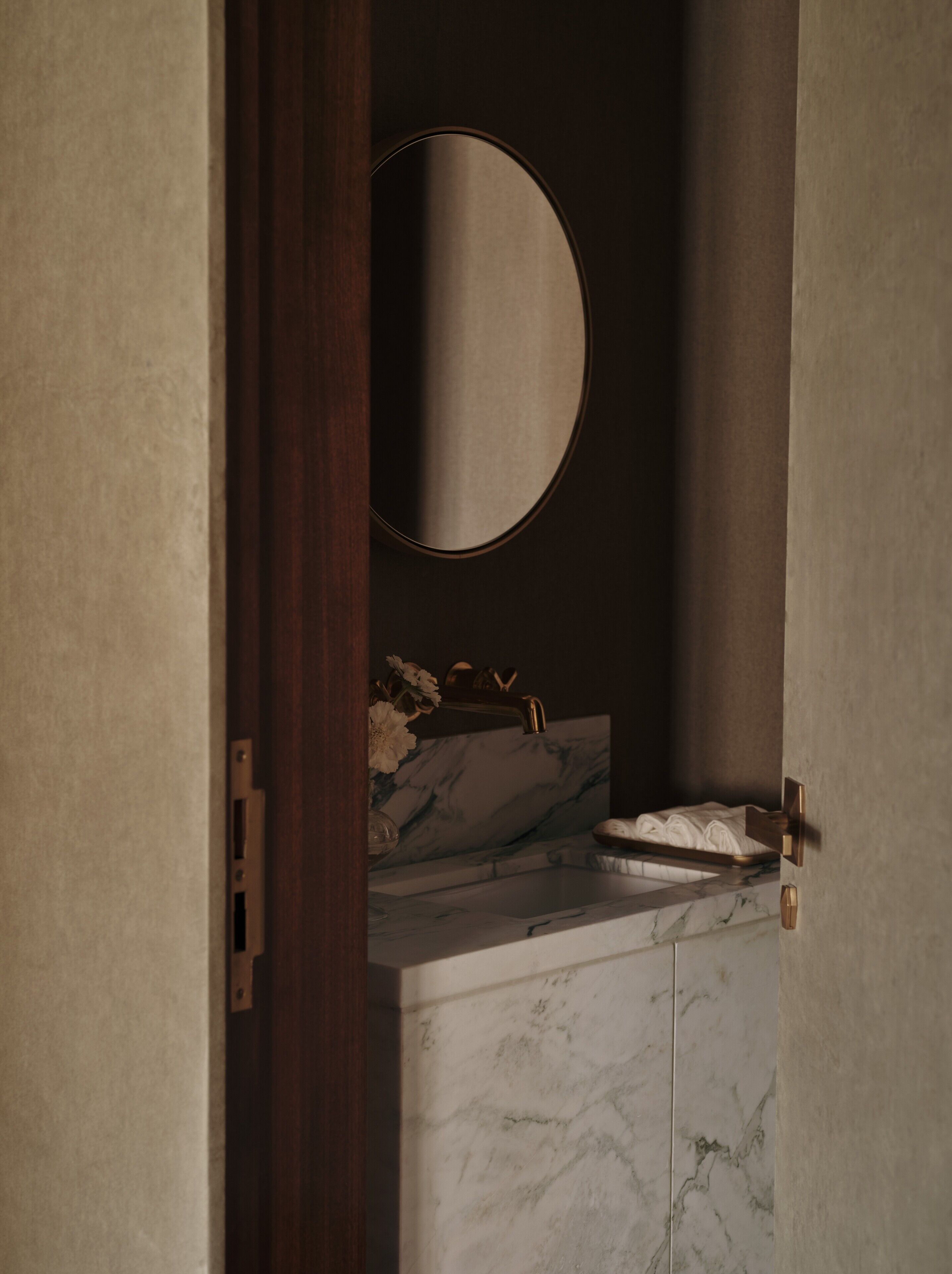 The Chancery Rosewood