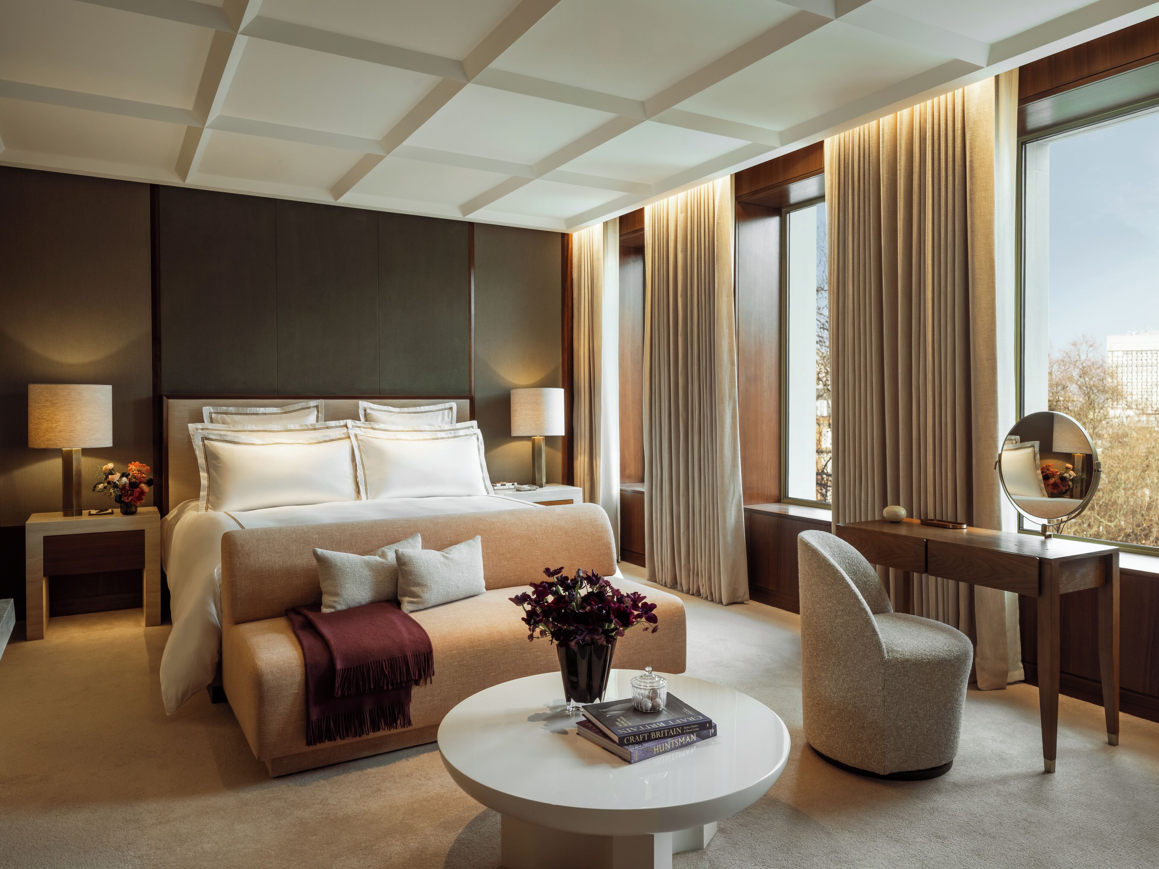 The Chancery Rosewood