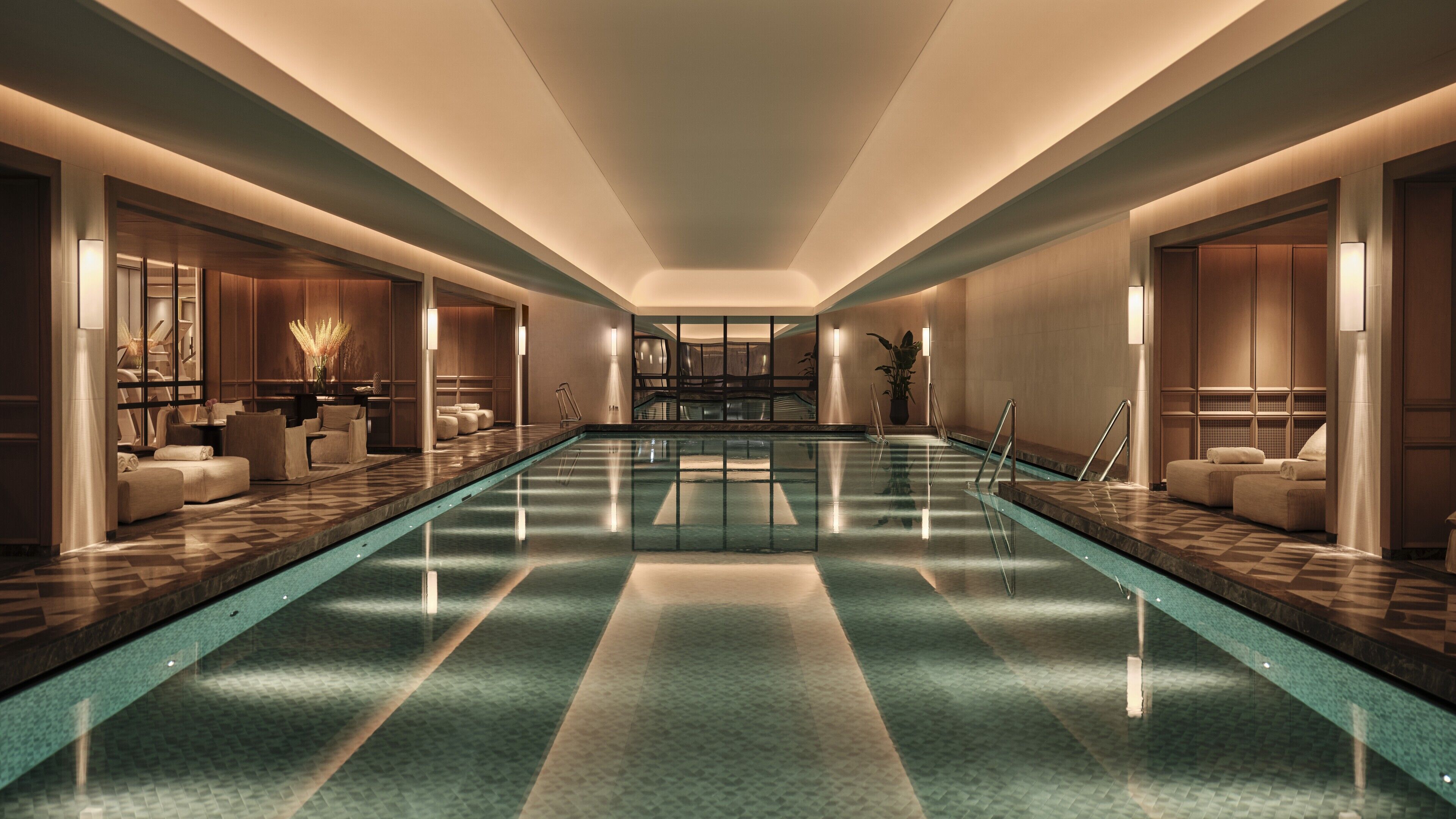 The Chancery Rosewood