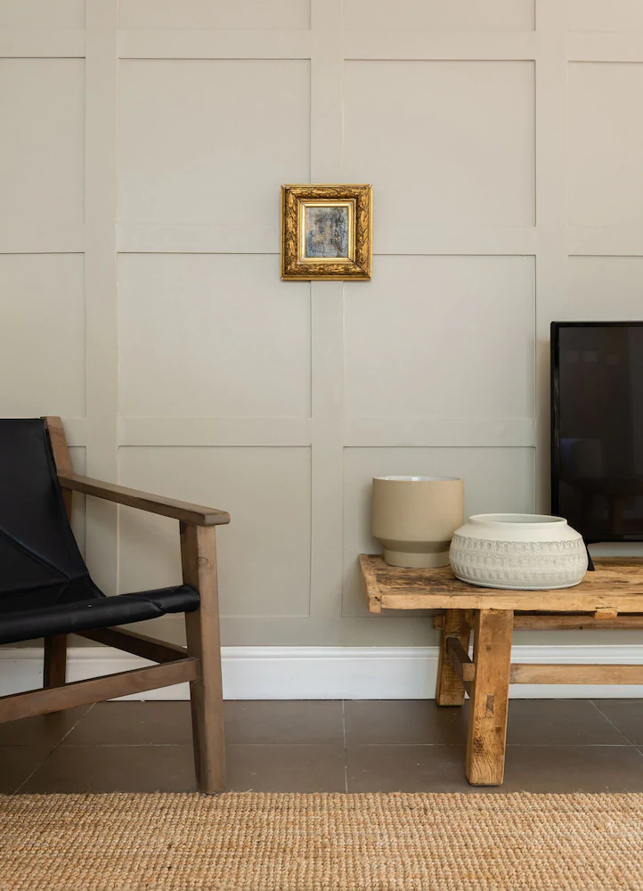 The Chelsea House by H House