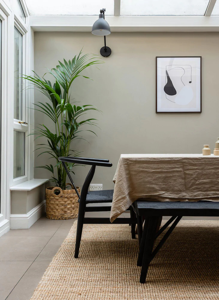 The Chelsea House by H House