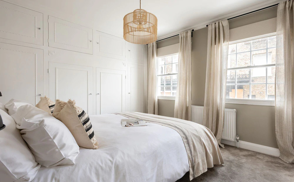 The Chelsea House by H House