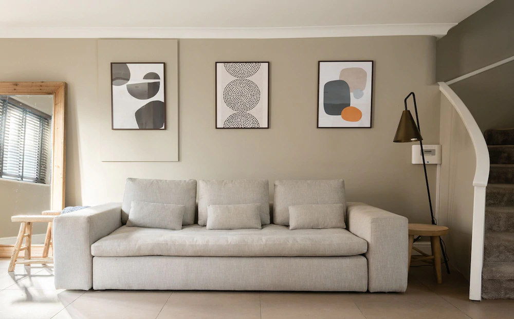 The Chelsea House by H House