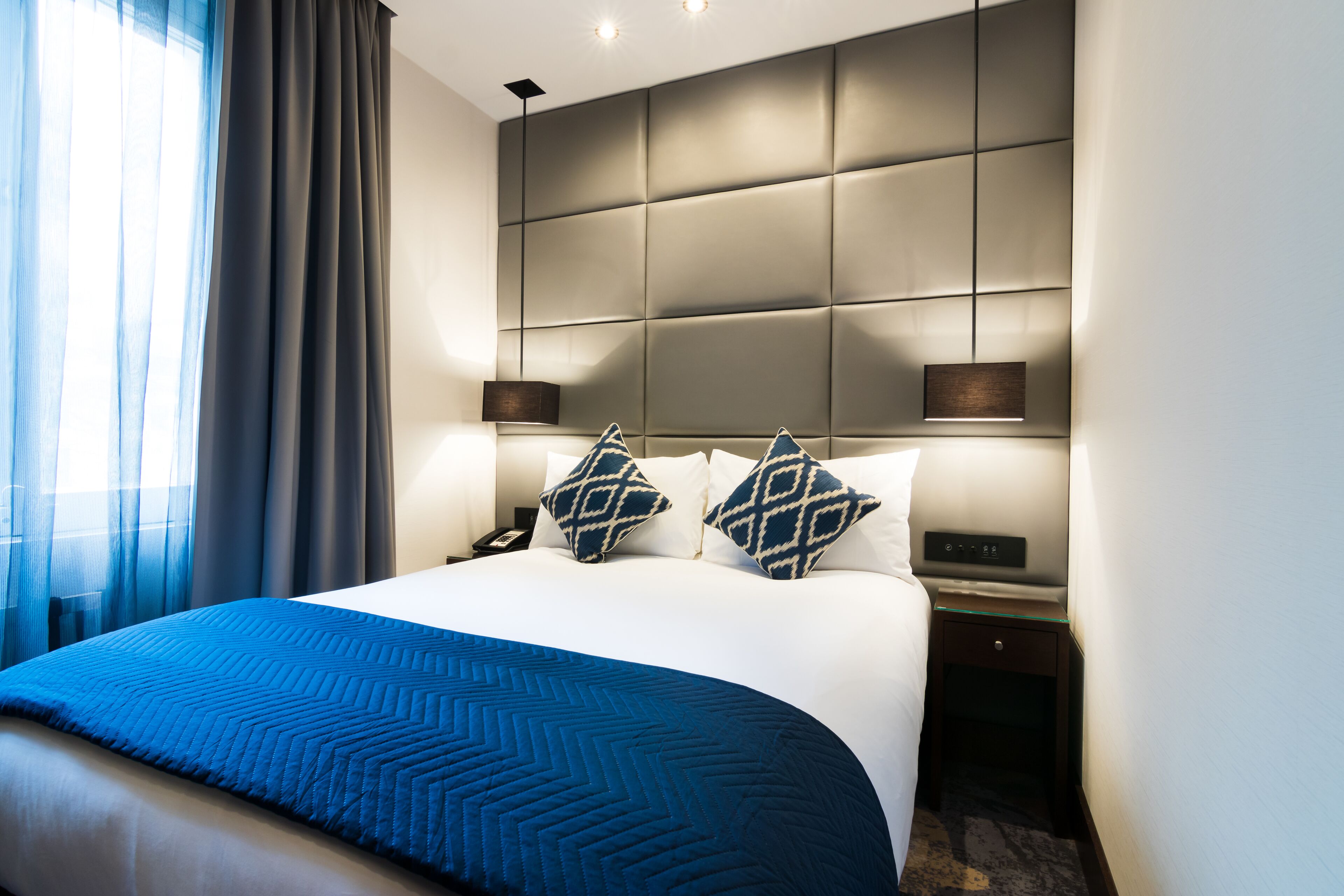 Montcalm Chilworth Townhouse