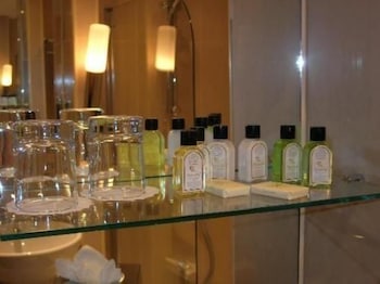 Montcalm Chilworth Townhouse