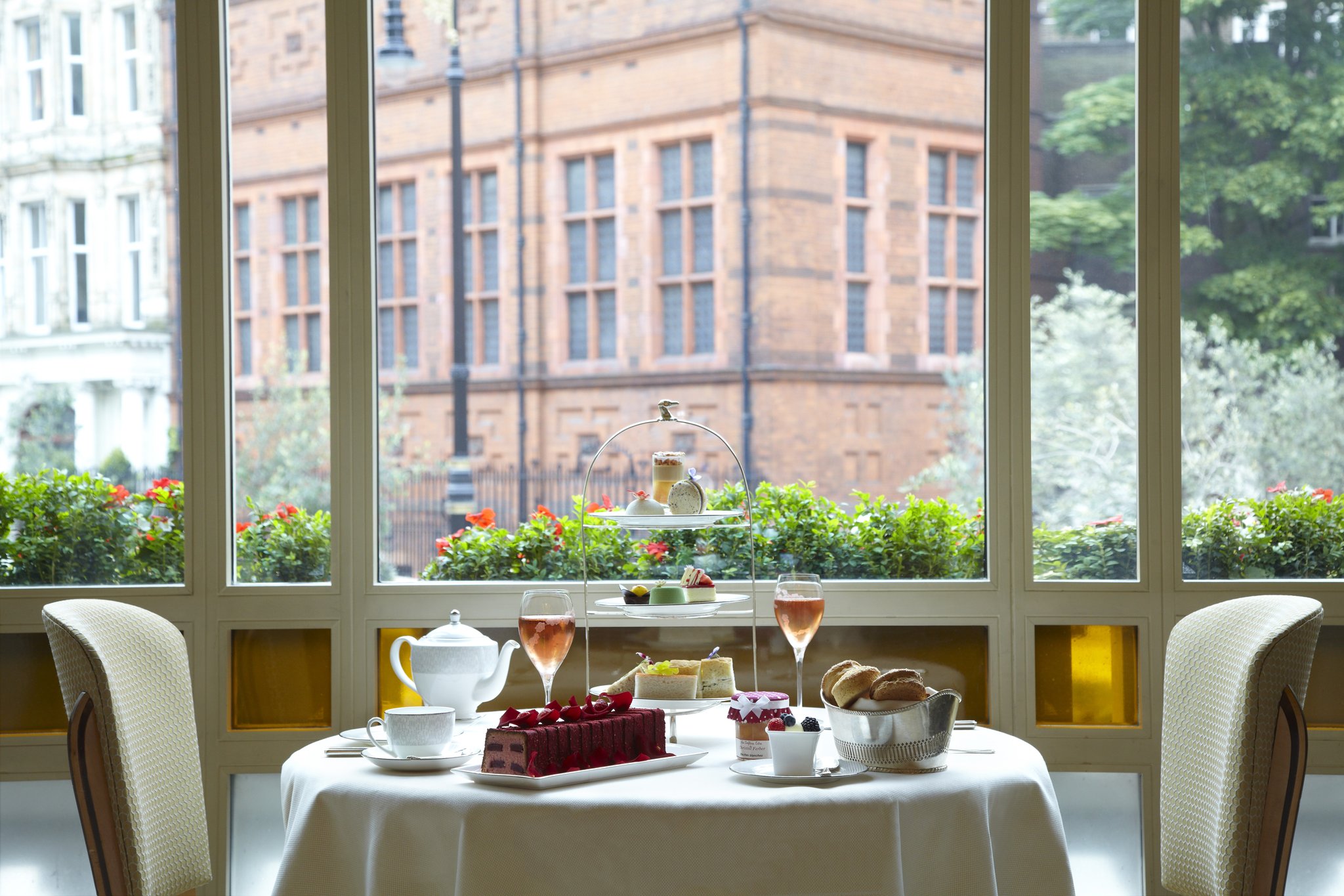 The Connaught