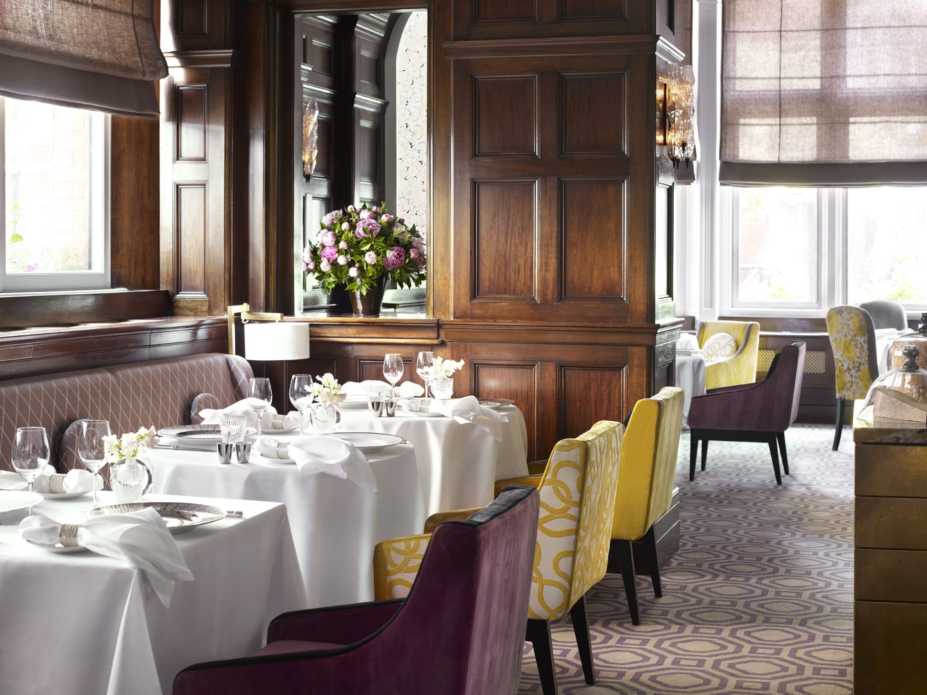 The Connaught