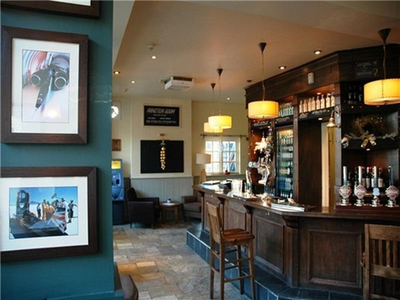 The Crown Inn Chislehurst