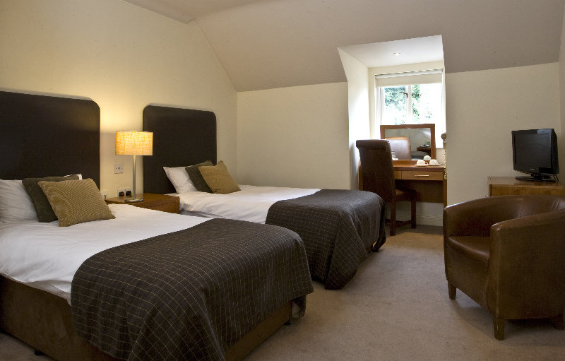 The Crown Inn Chislehurst